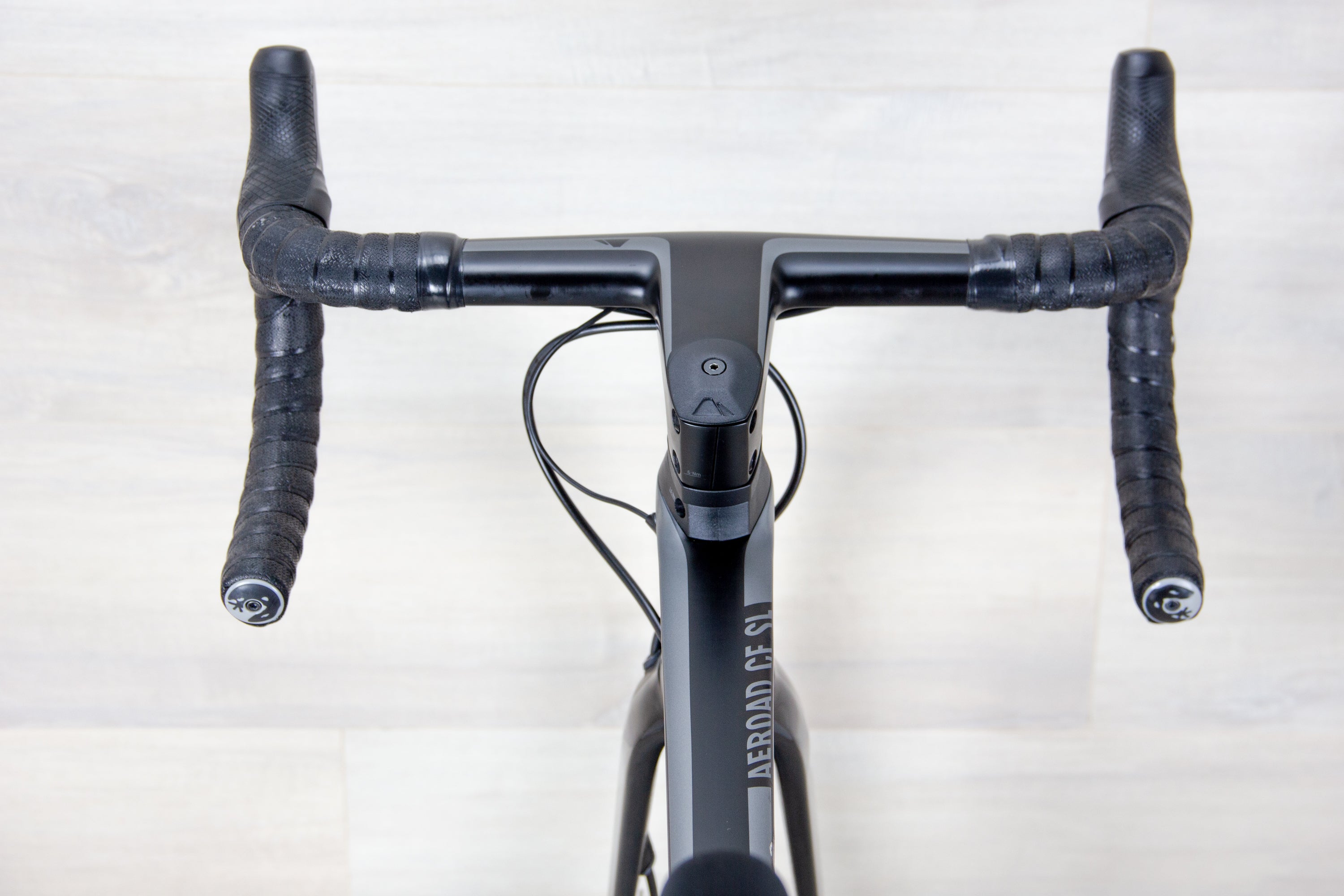 Canyon Aeroad CF SL - 2020-21, Small/54 cm