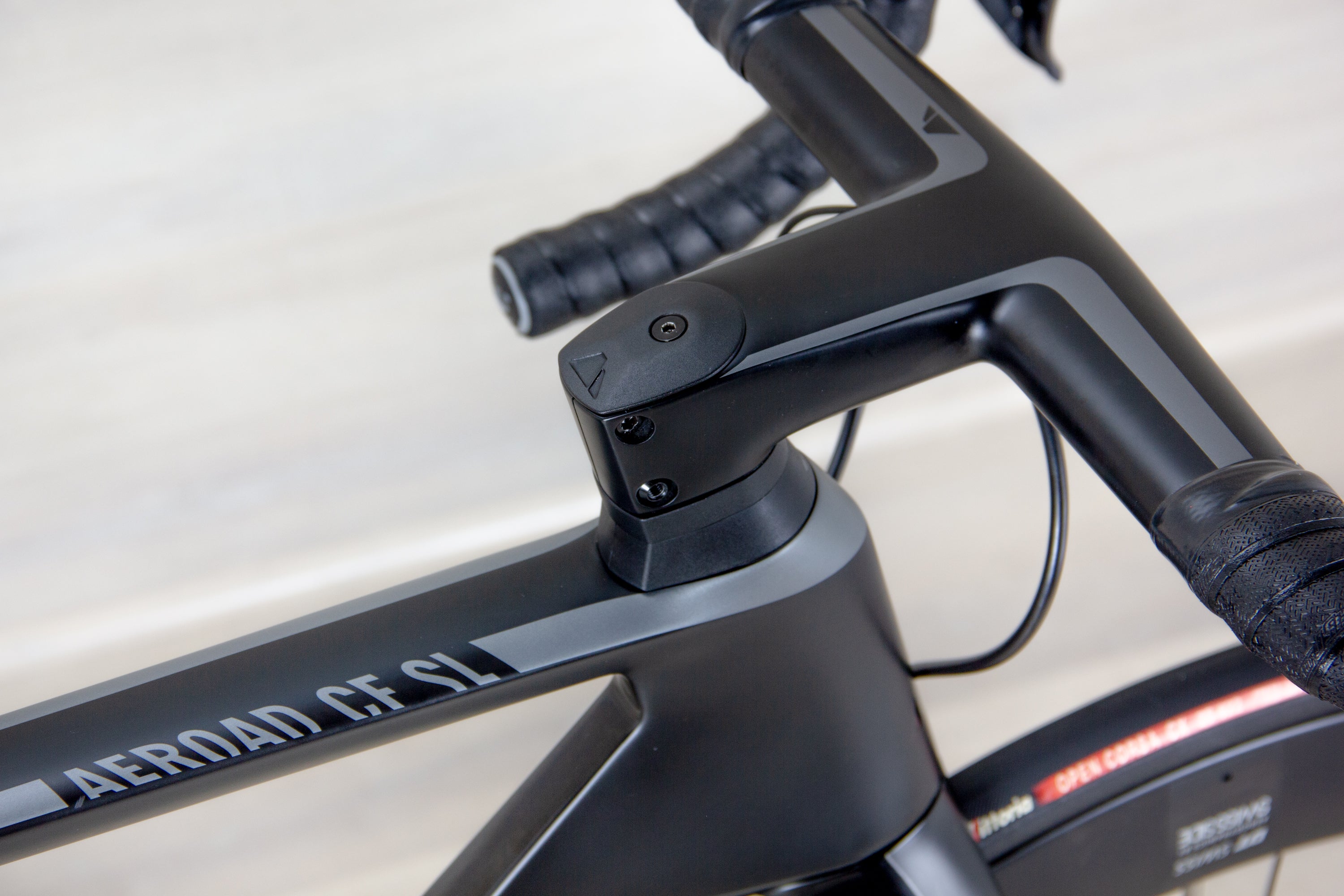 Canyon Aeroad CF SL - 2020-21, Small/54 cm