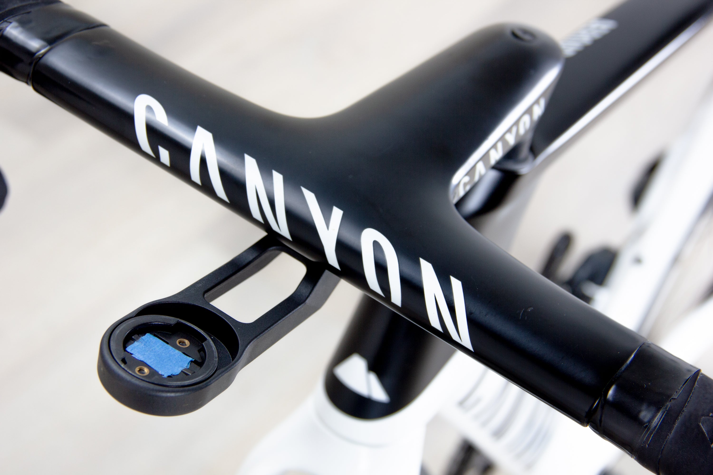 Canyon Aeroad CF SLX - 2023, Medium