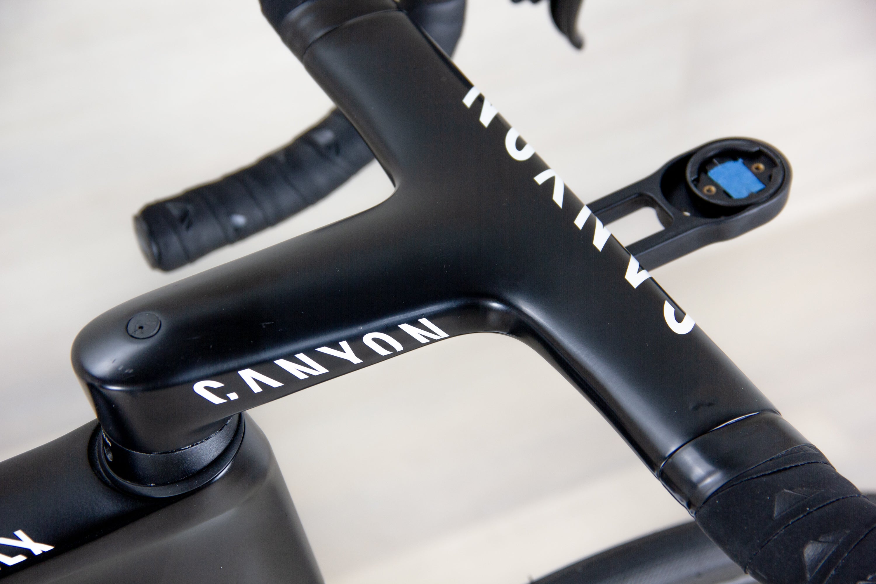 Canyon Aeroad CF SLX - 2023, Medium