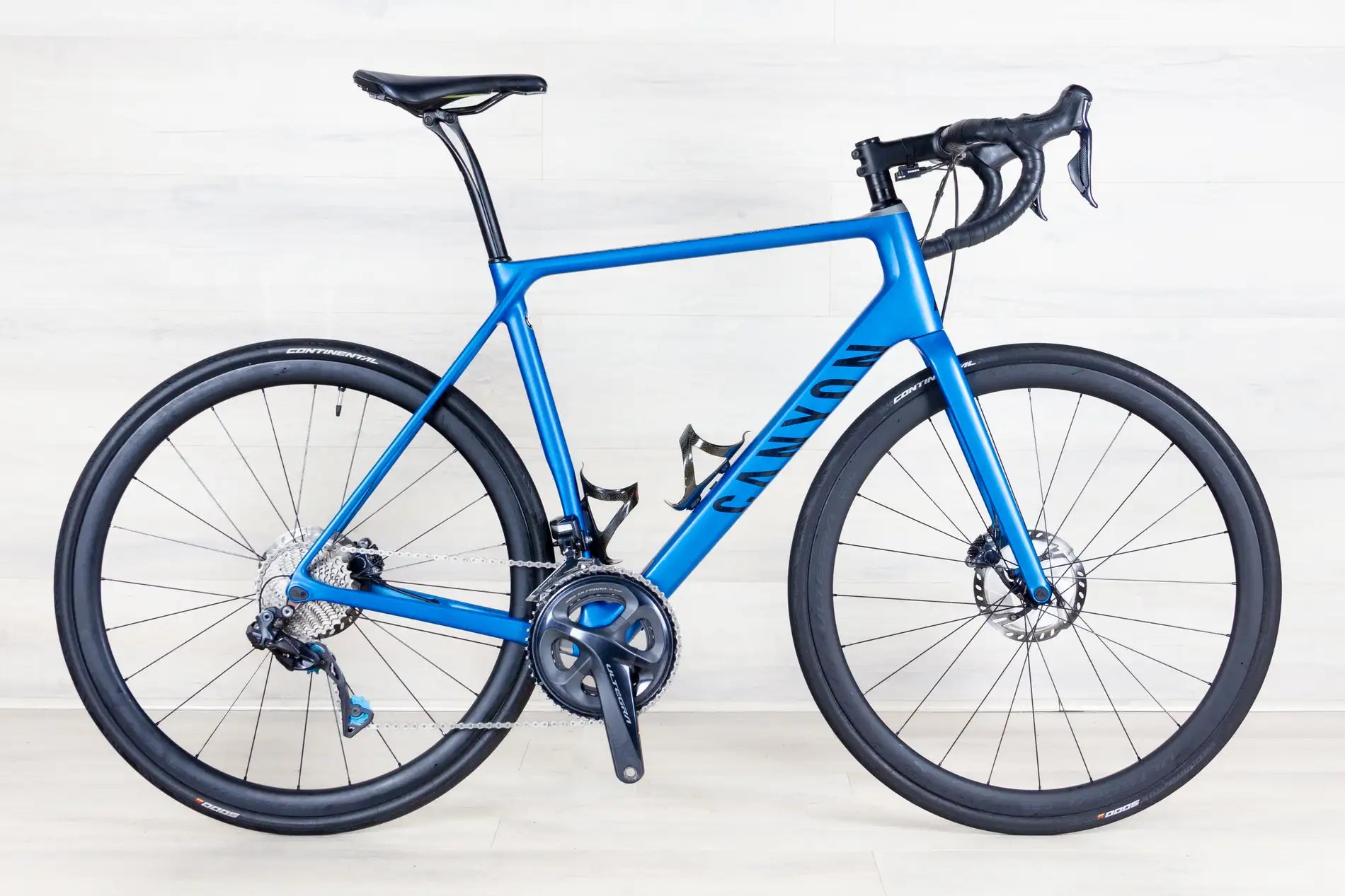 CANYON ENDURACE CF SL xsサイズ Canyon Endurace CF SL - 2021, Large – Lebel Bicycles