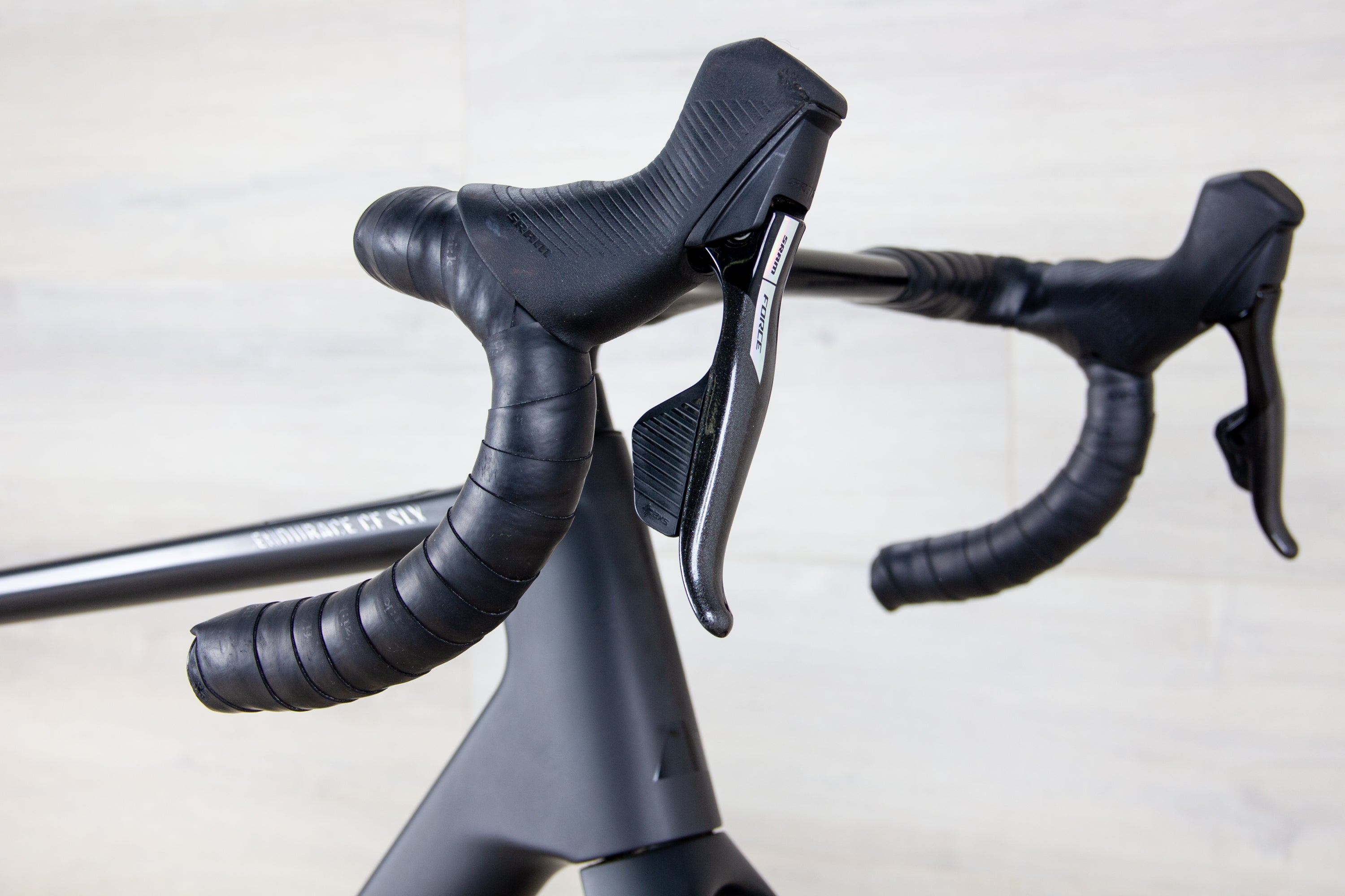 Canyon Endurace CF SLX - 2025, Medium/56 cm