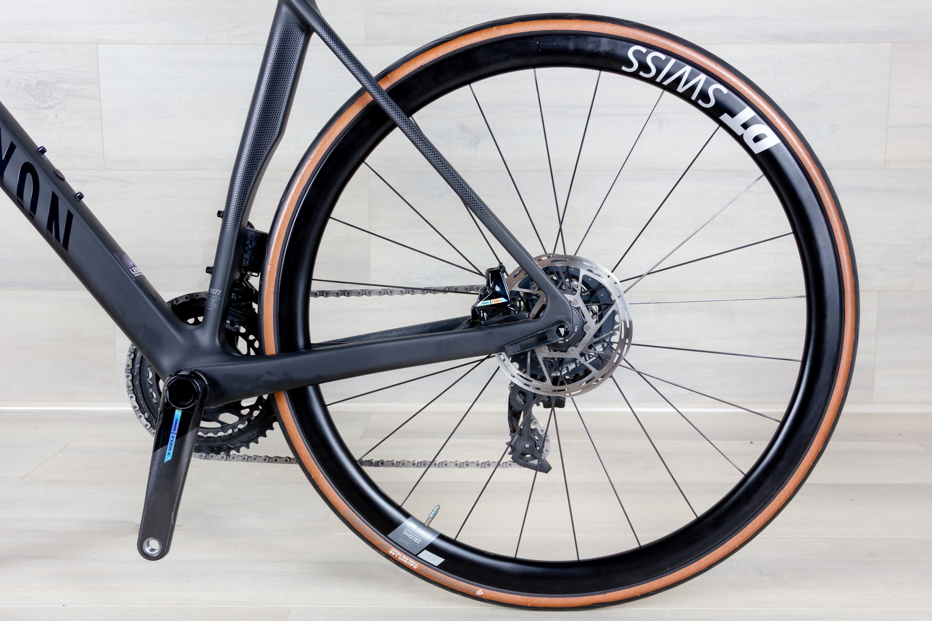 Canyon Endurace CF SLX - 2025, Medium/56 cm