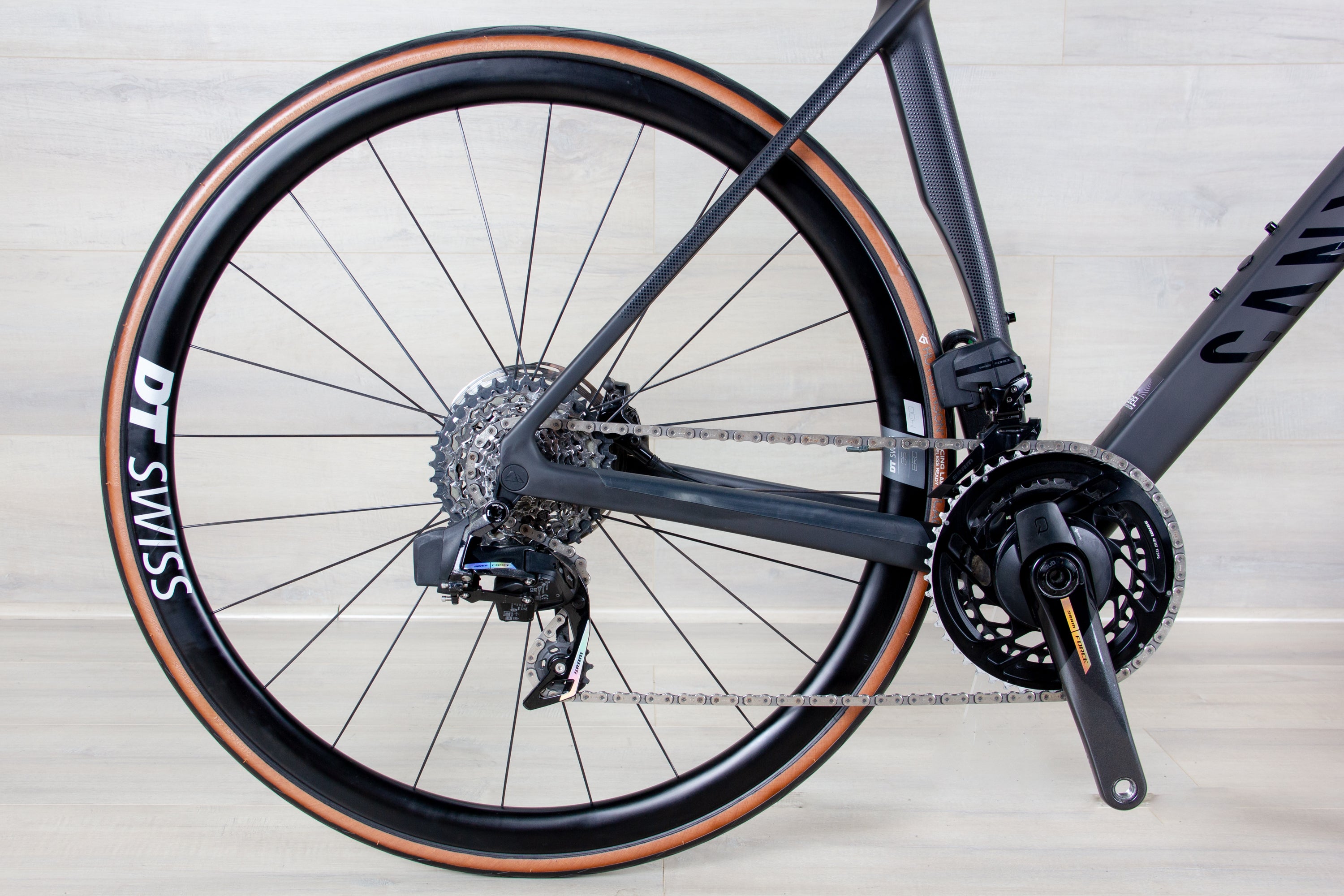 Canyon Endurace CF SLX - 2025, Medium/56 cm