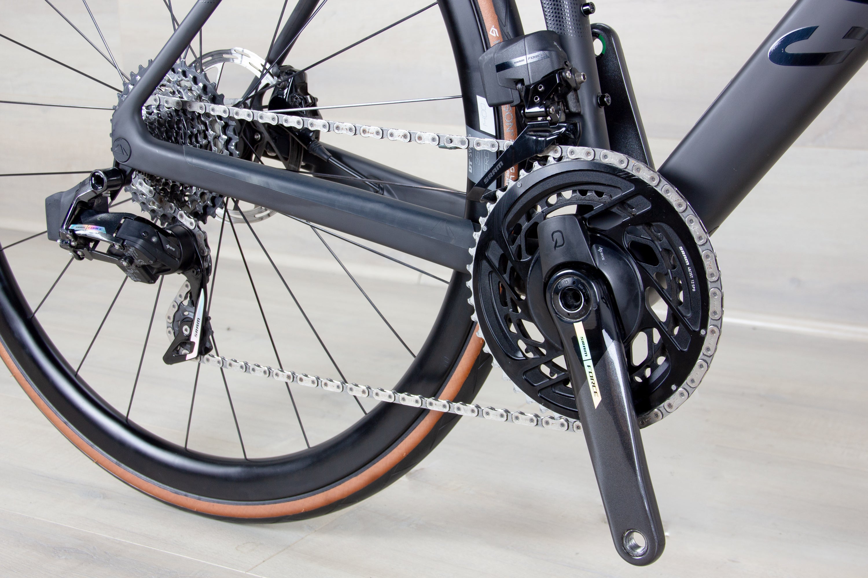 Canyon Endurace CF SLX - 2025, Medium/56 cm