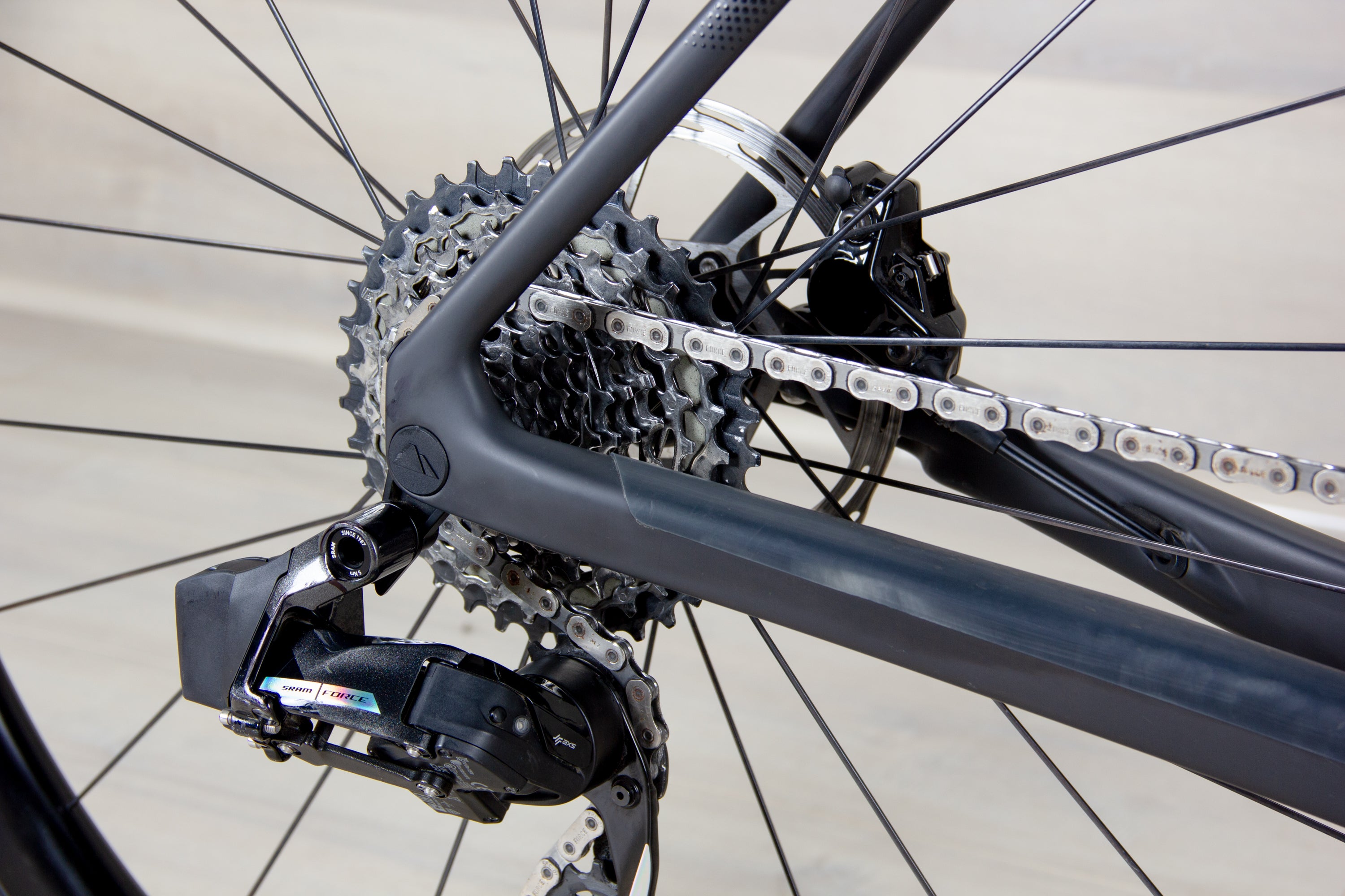 Canyon Endurace CF SLX - 2025, Medium/56 cm