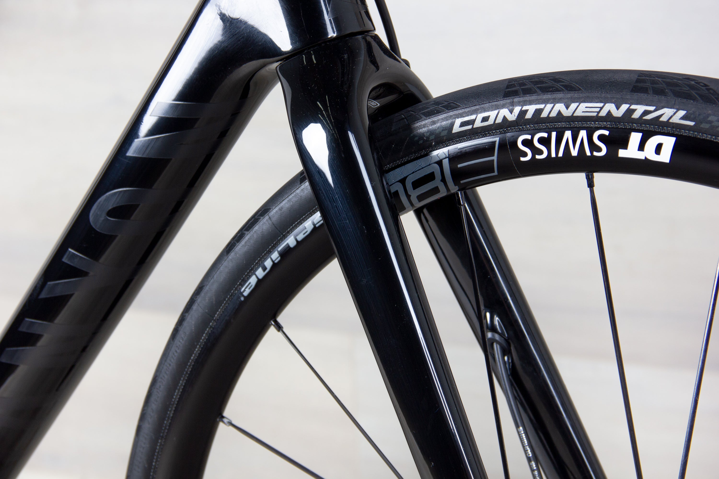 Canyon Endurace CF SL - 2022, 48 cm/XX-Small
