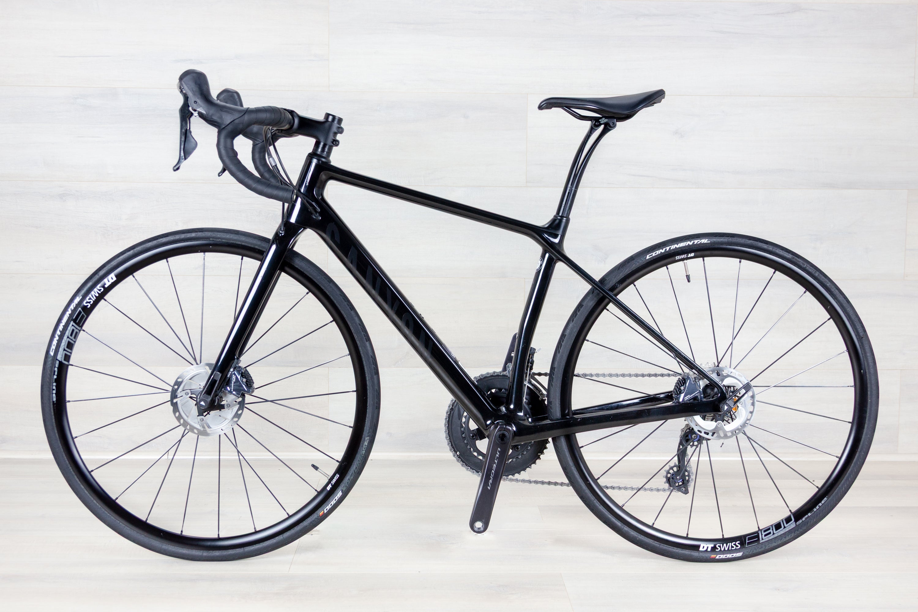 Canyon Endurace CF SL - 2022, 48 cm/XX-Small