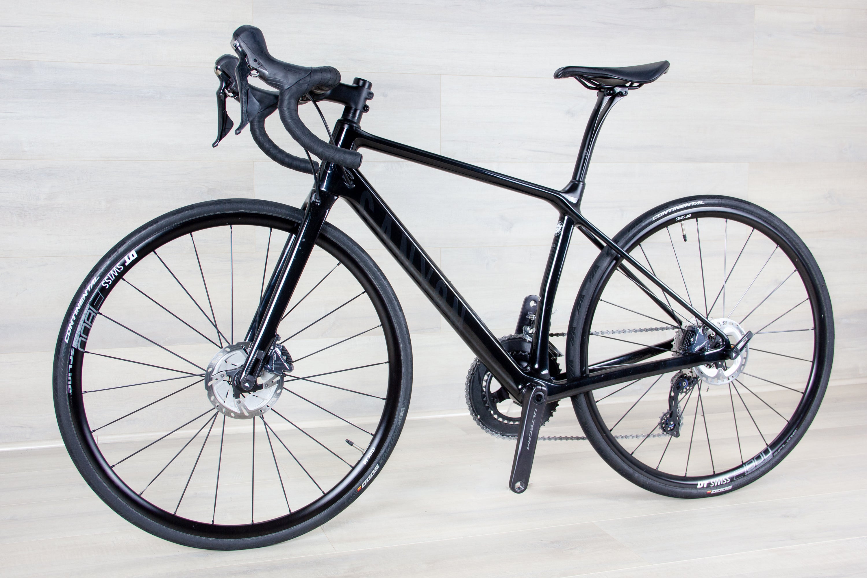 Canyon Endurace CF SL - 2022, 48 cm/XX-Small