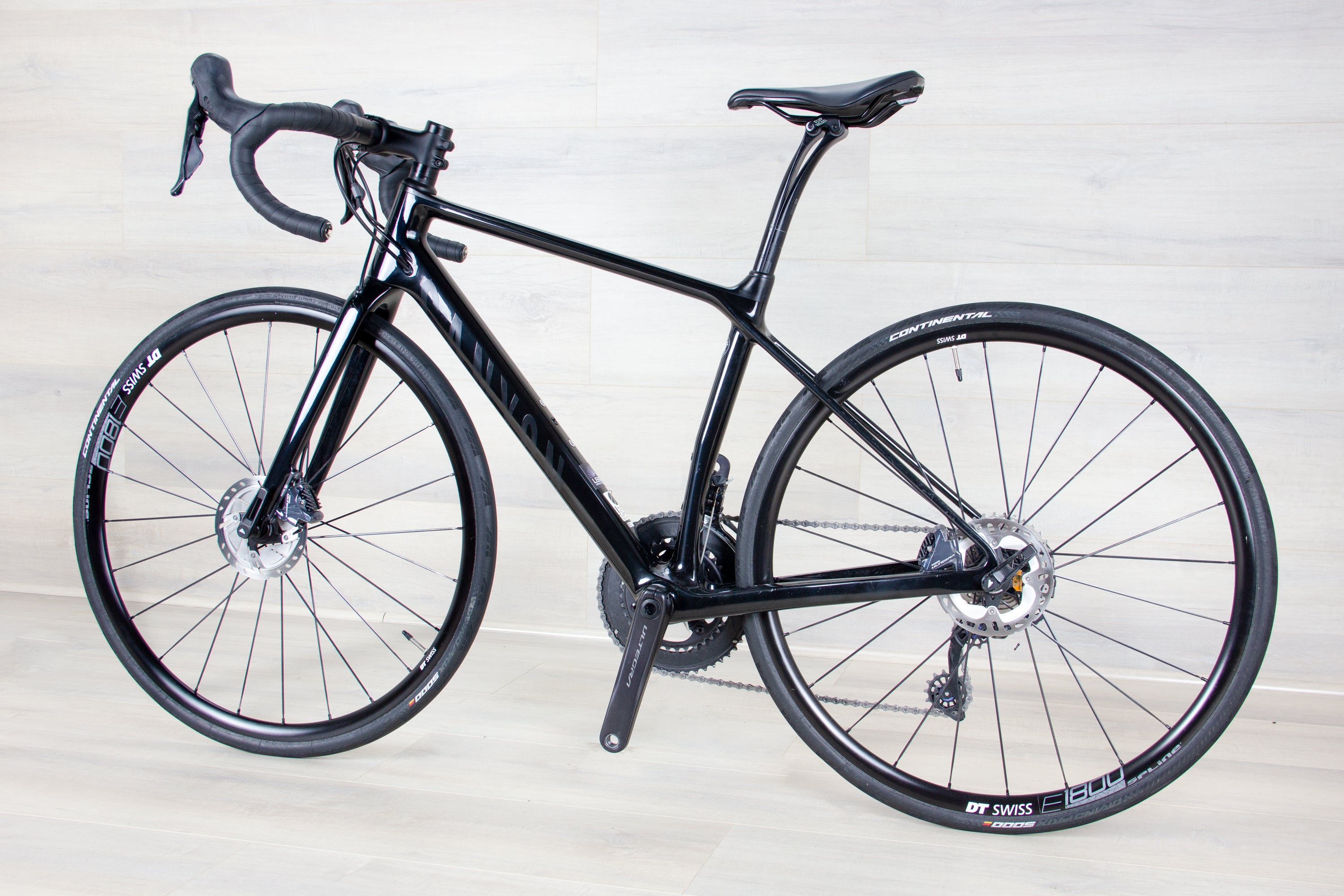 Canyon Endurace CF SL - 2022, 48 cm/XX-Small