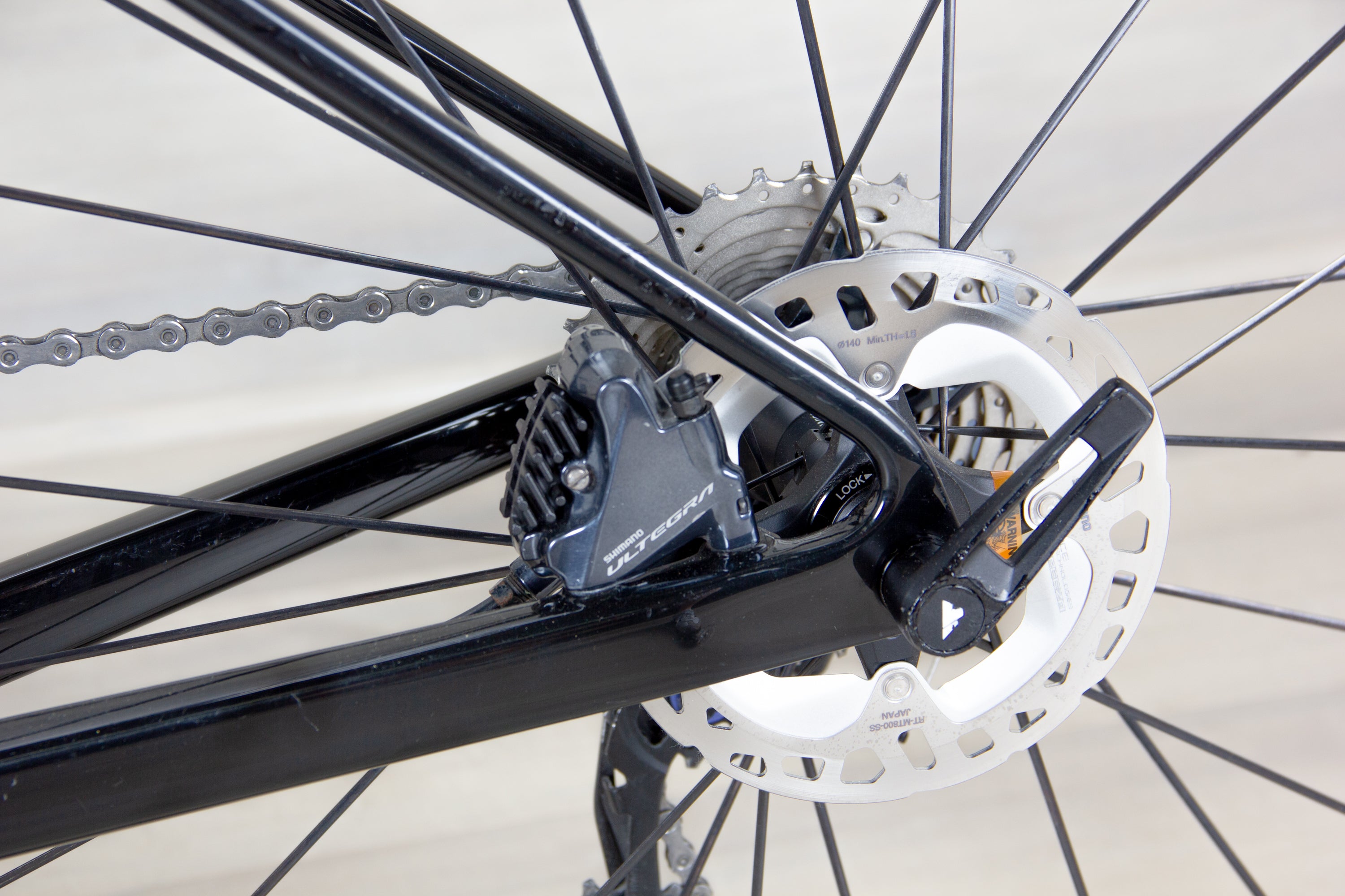 Canyon Endurace CF SL - 2022, 48 cm/XX-Small