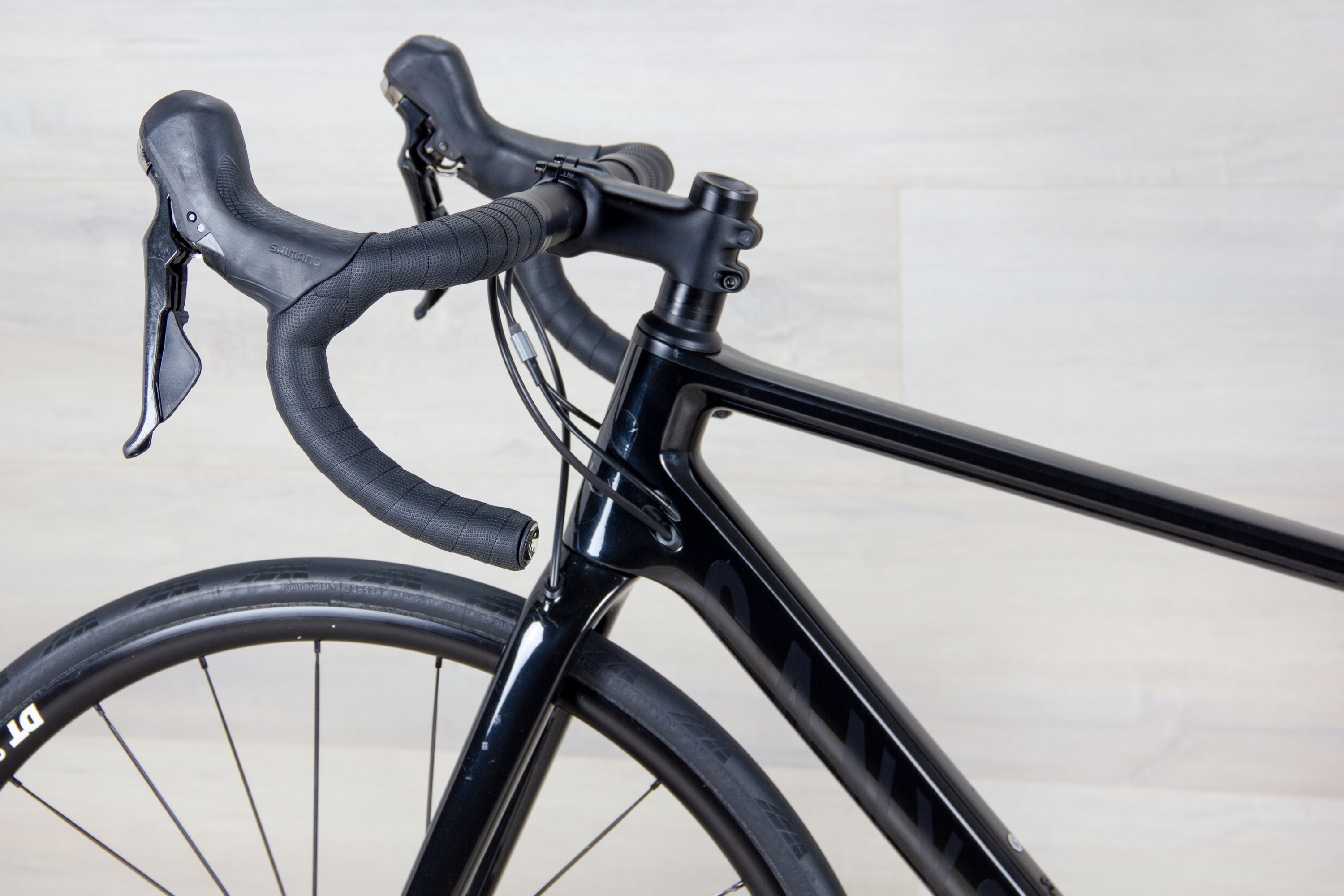 Canyon Endurace CF SL - 2022, 48 cm/XX-Small