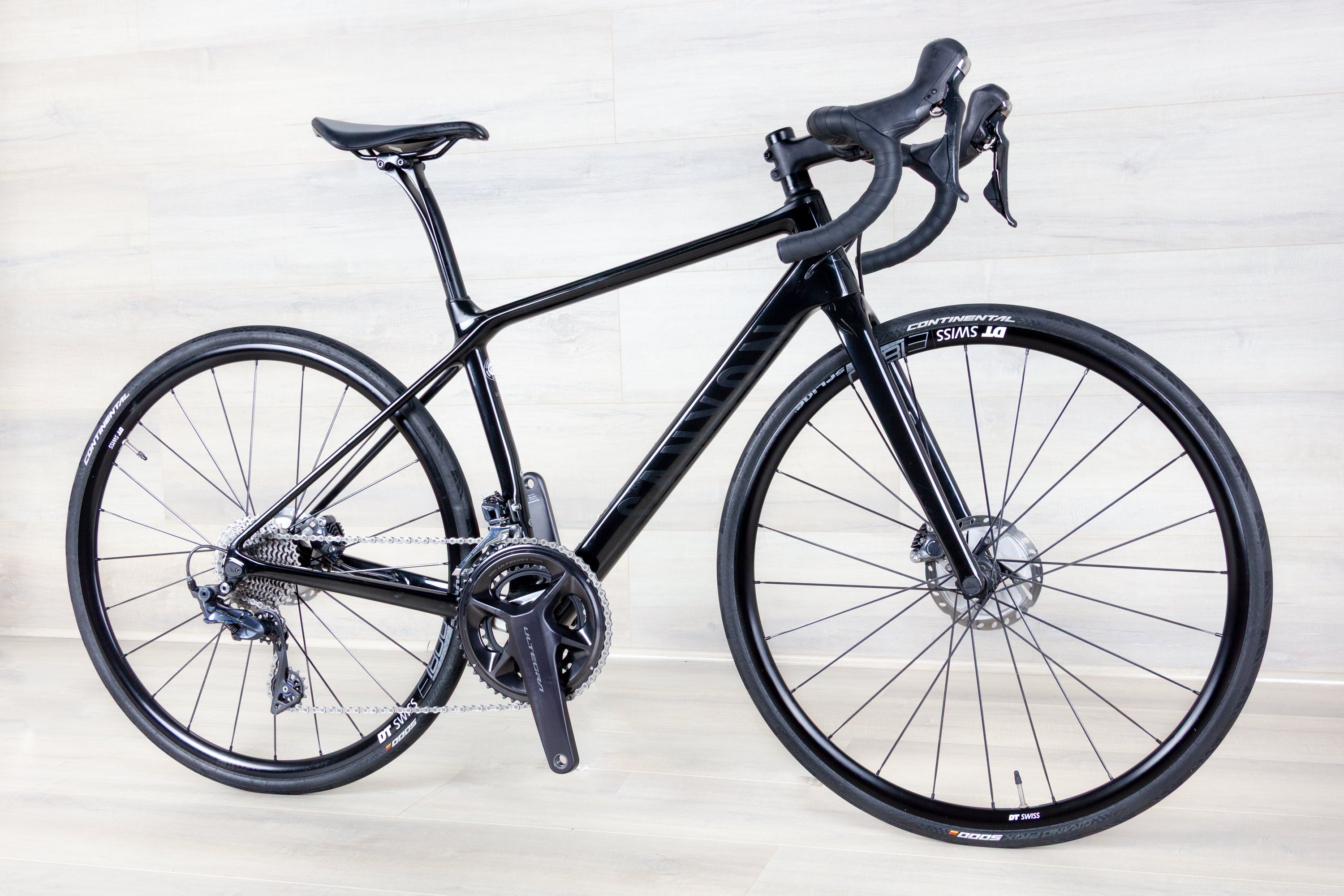 Canyon Endurace CF SL - 2022, 48 cm/XX-Small