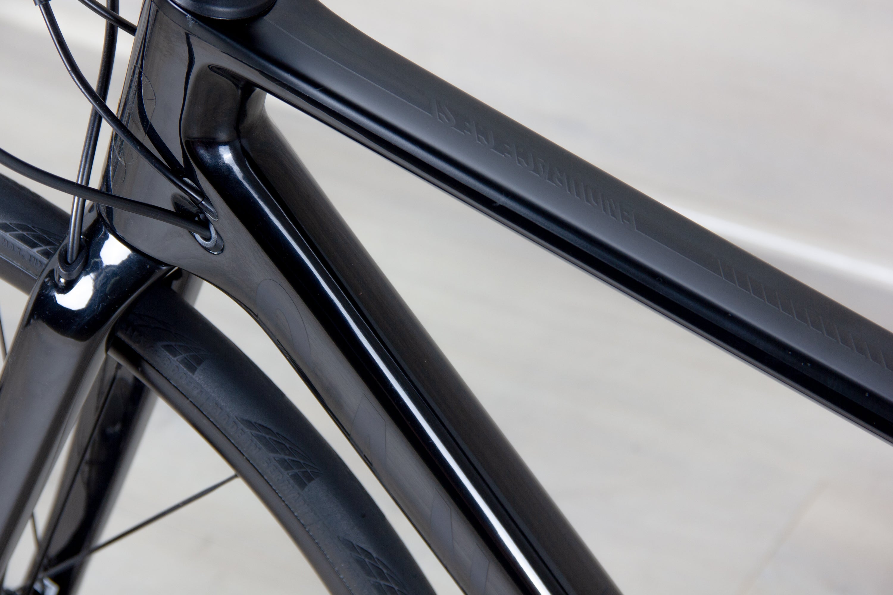Canyon Endurace CF SL - 2022, 48 cm/XX-Small