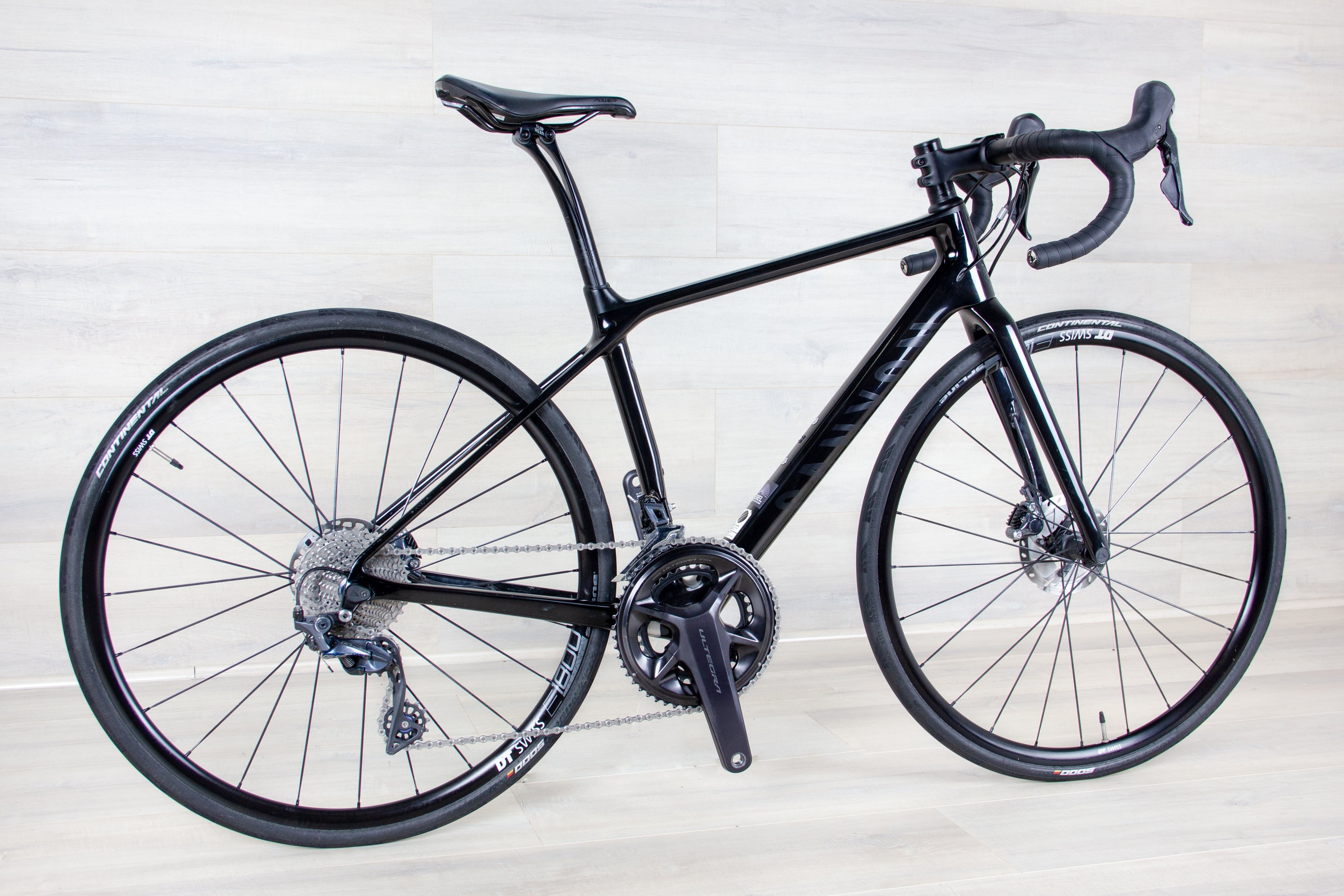 Canyon Endurace CF SL - 2022, 48 cm/XX-Small