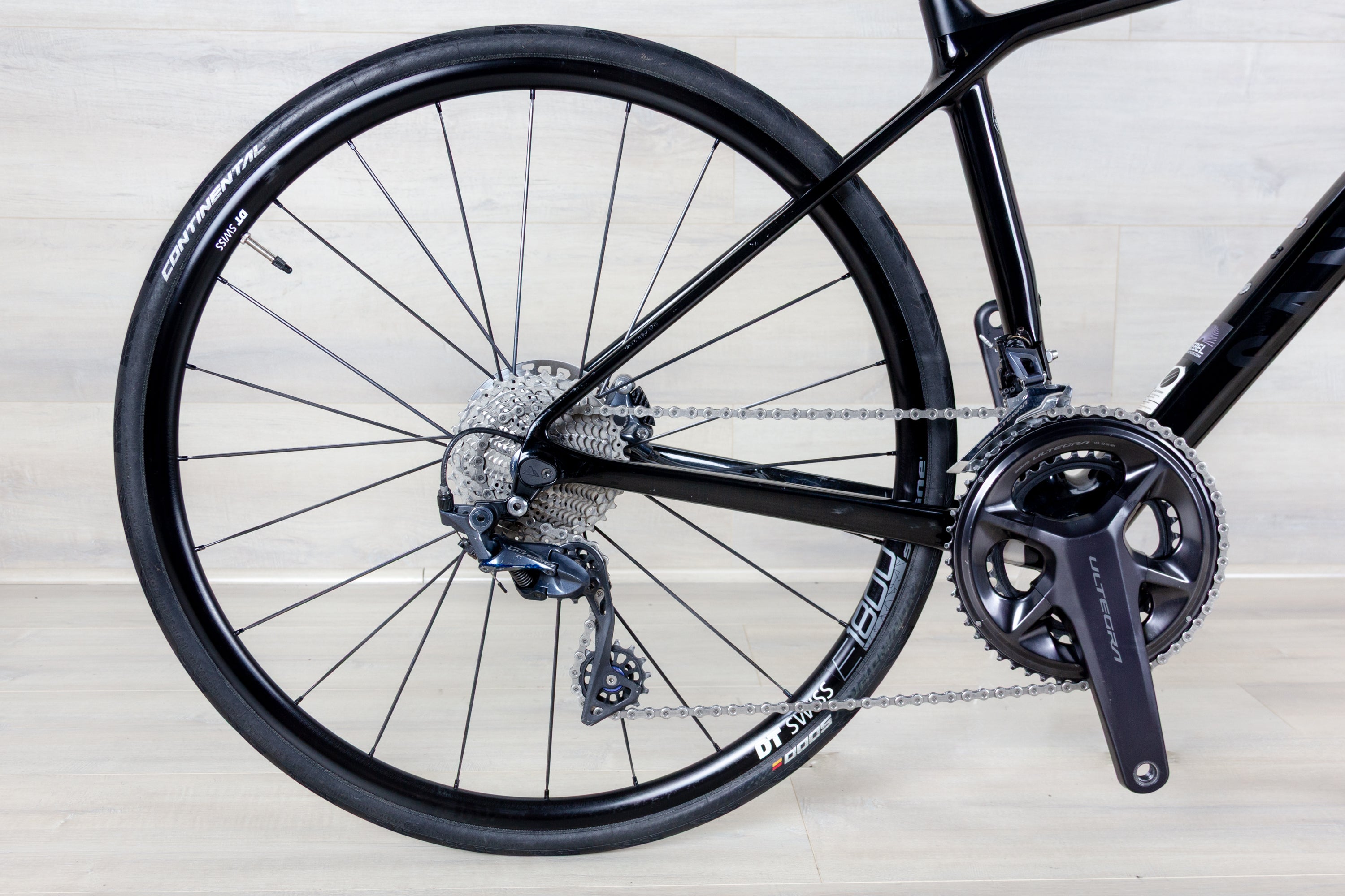 Canyon Endurace CF SL - 2022, 48 cm/XX-Small