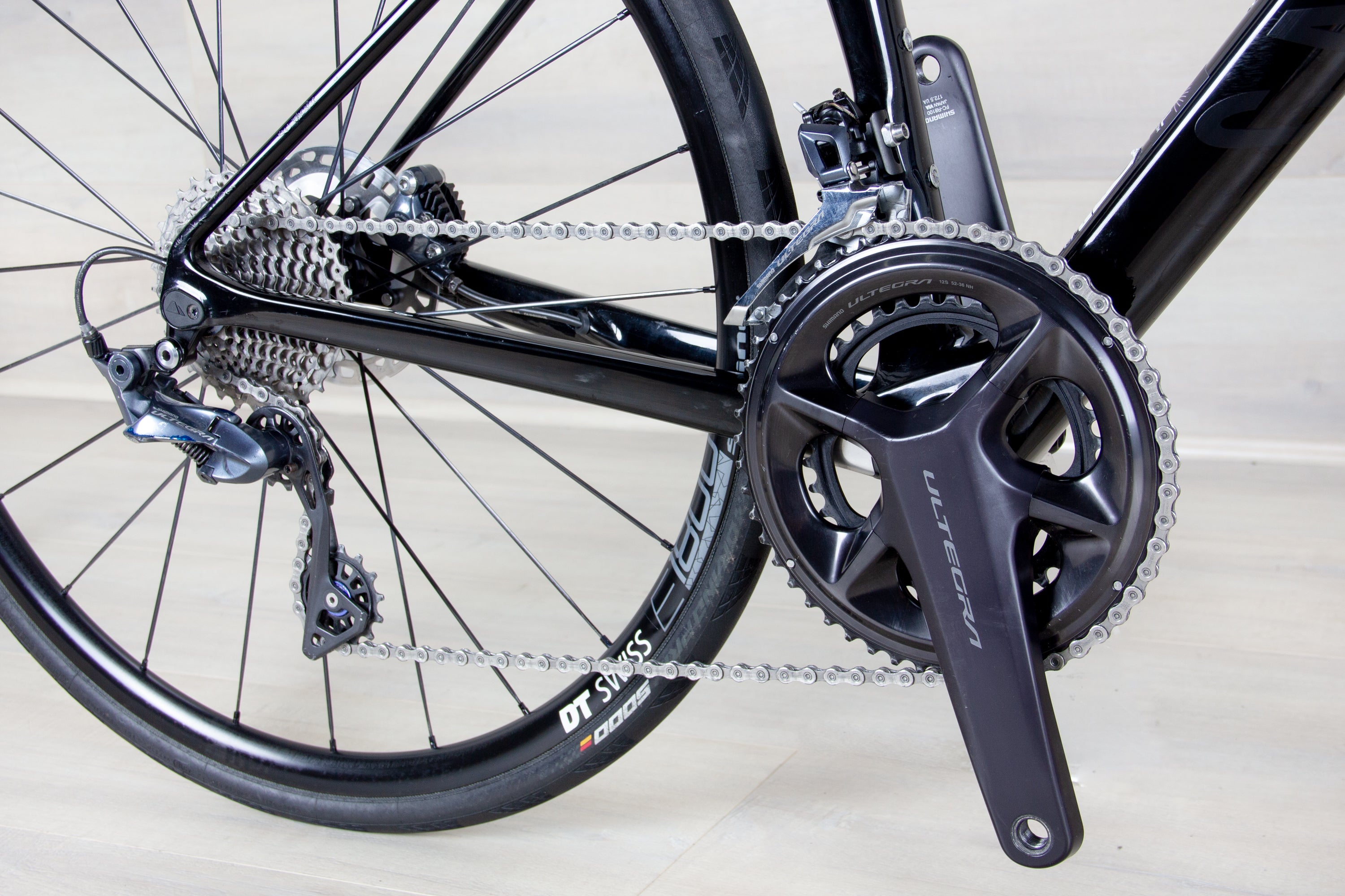 Canyon Endurace CF SL - 2022, 48 cm/XX-Small