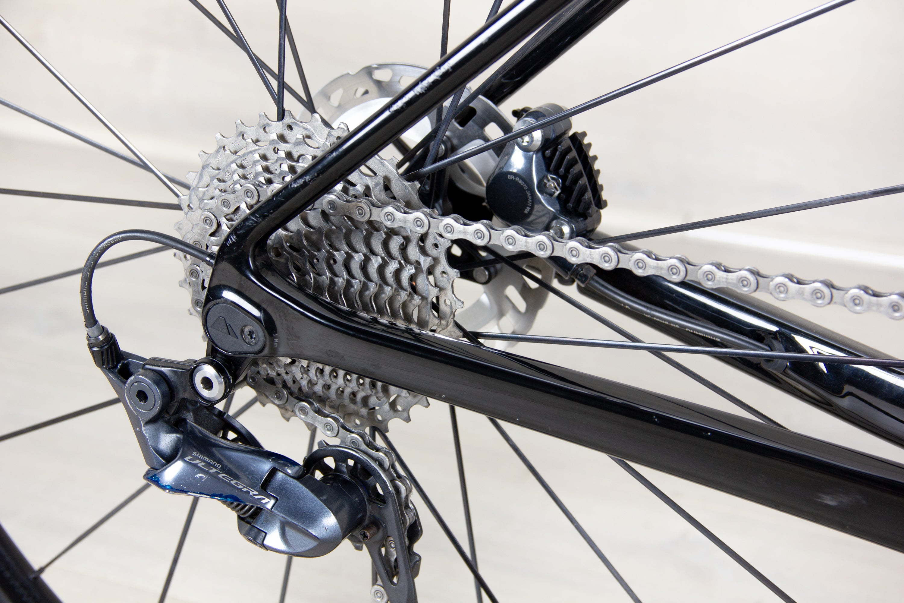 Canyon Endurace CF SL - 2022, 48 cm/XX-Small