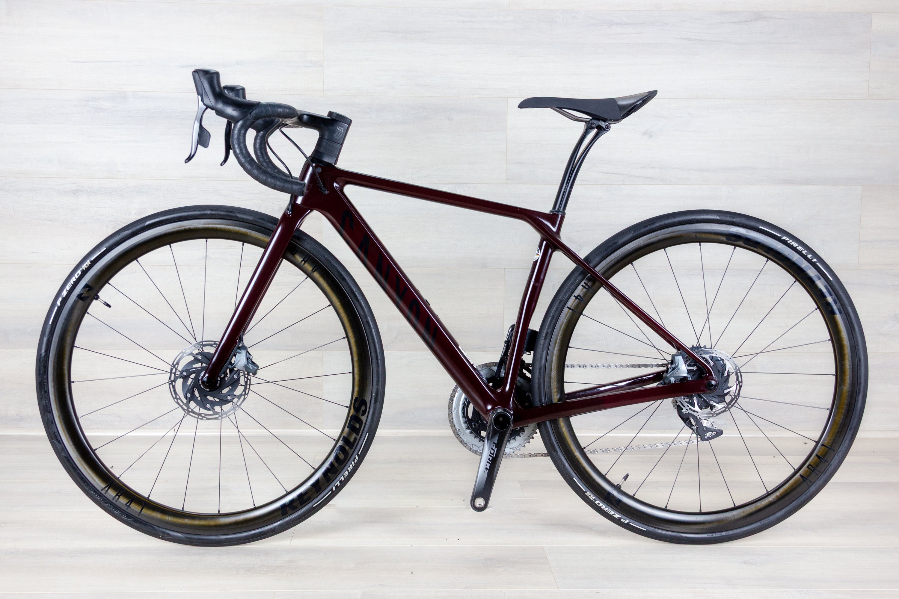 Canyon Endurace CF SLX - 2023, XX-Small