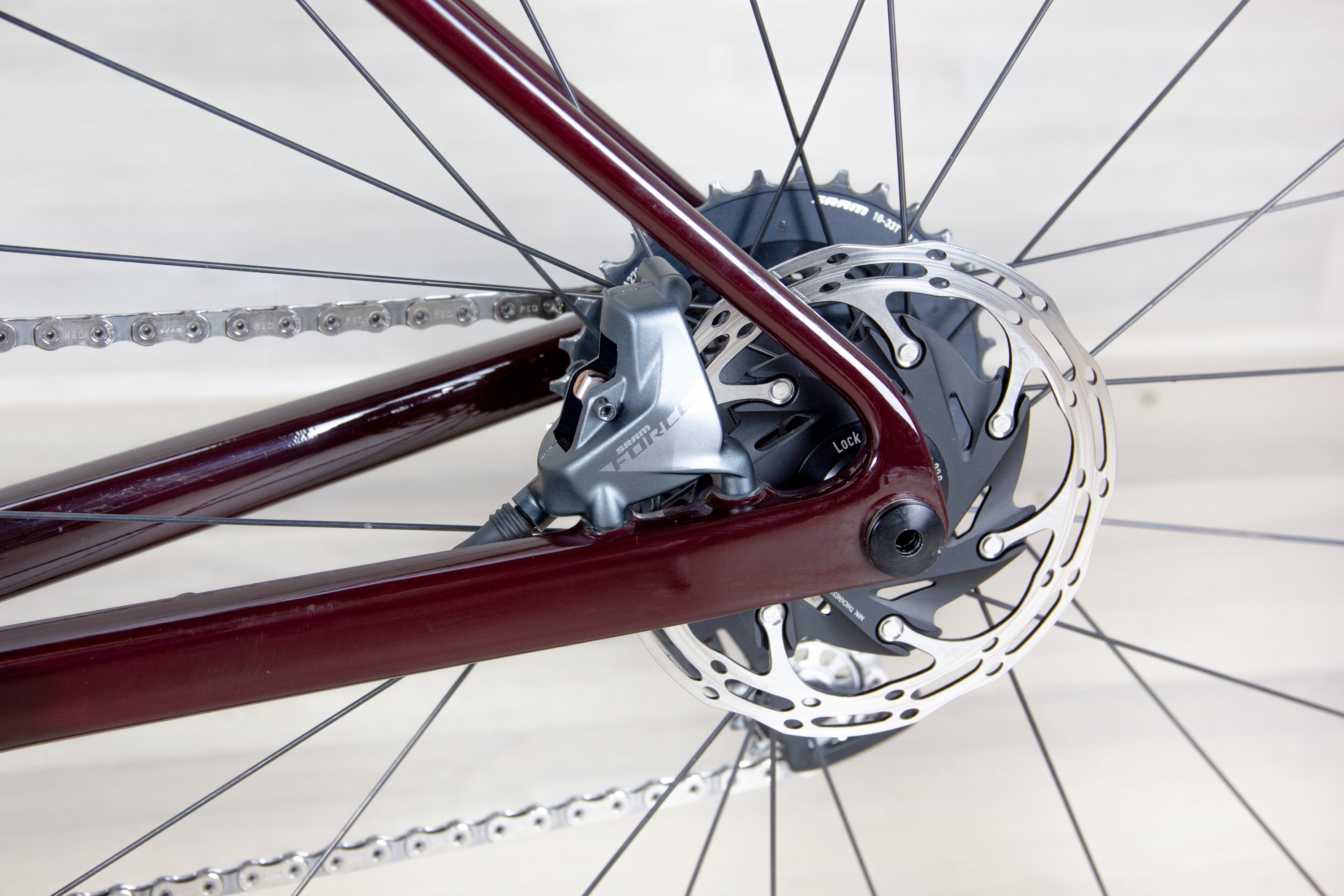 Canyon Endurace CF SLX - 2023, XX-Small