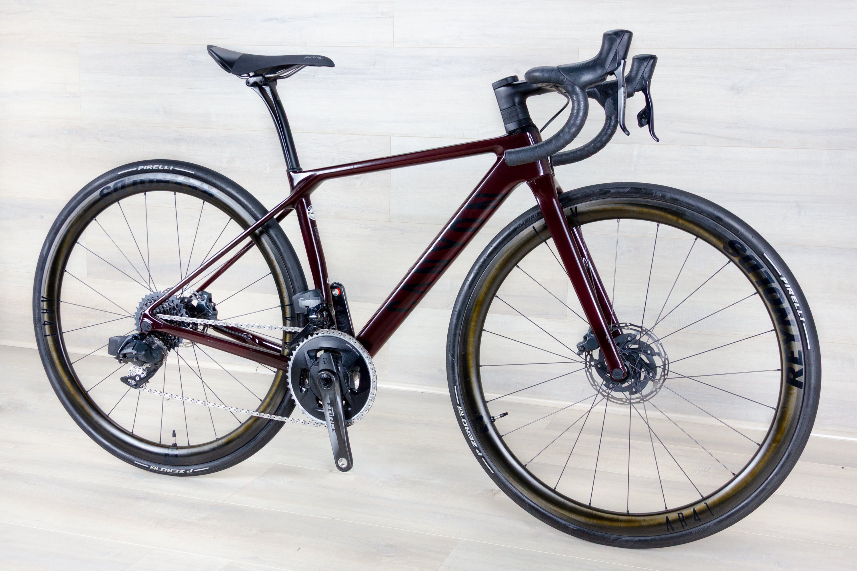 Canyon Endurace CF SLX - 2023, XX-Small