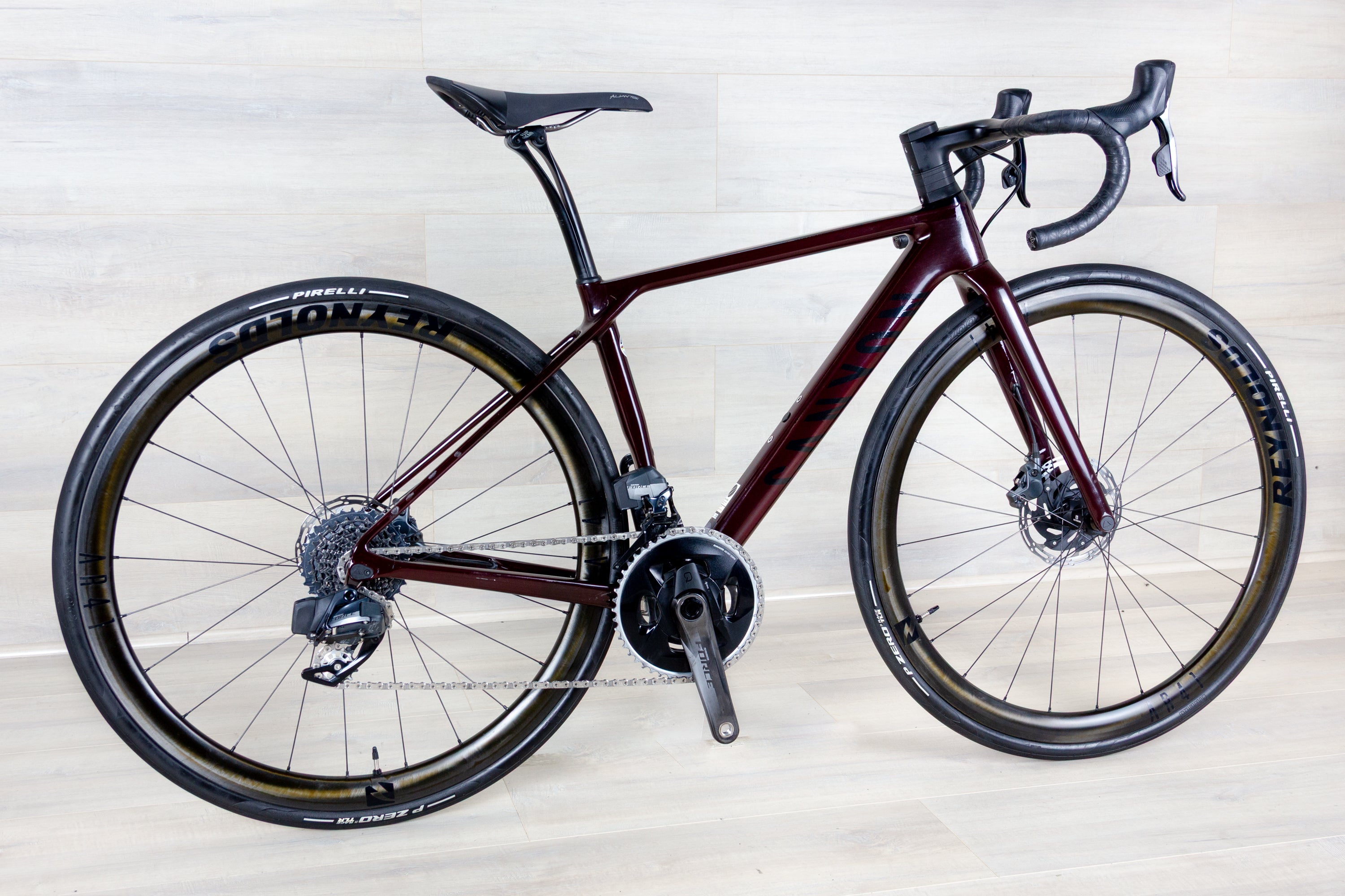 Canyon Endurace CF SLX - 2023, XX-Small