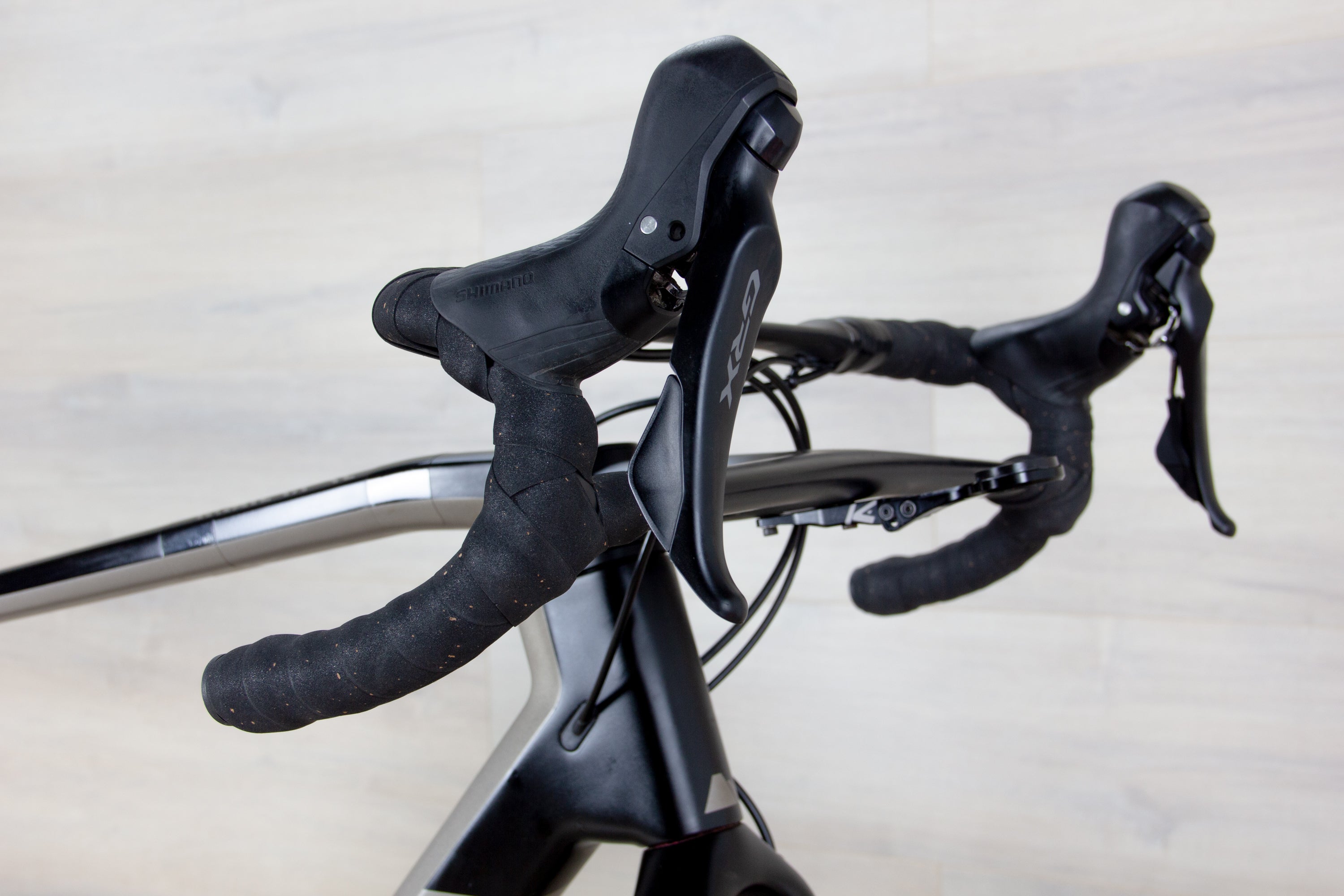 Canyon Grail CF SL - 2020, Large/ 58 cm