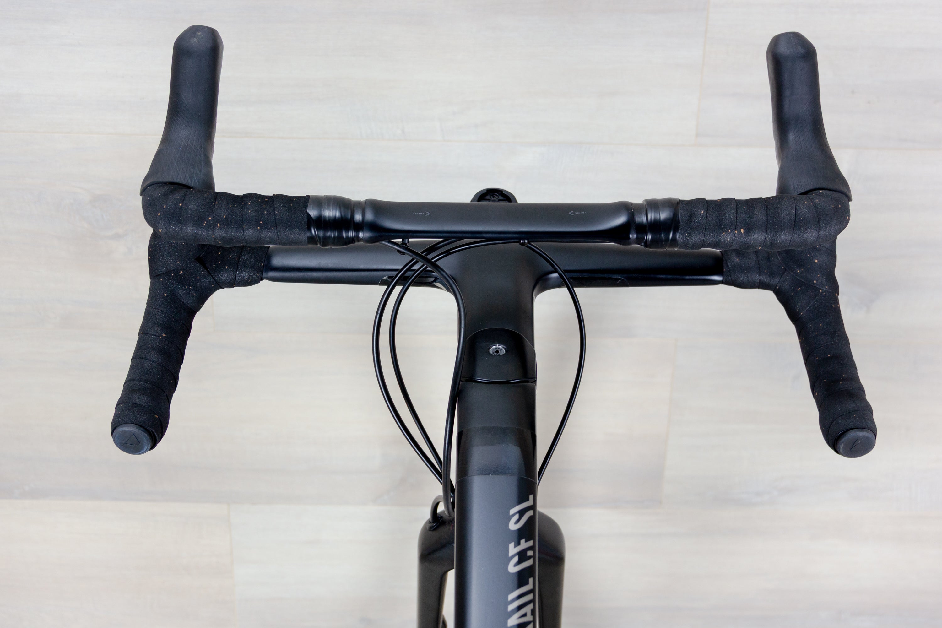 Canyon Grail CF SL - 2020, Large/ 58 cm