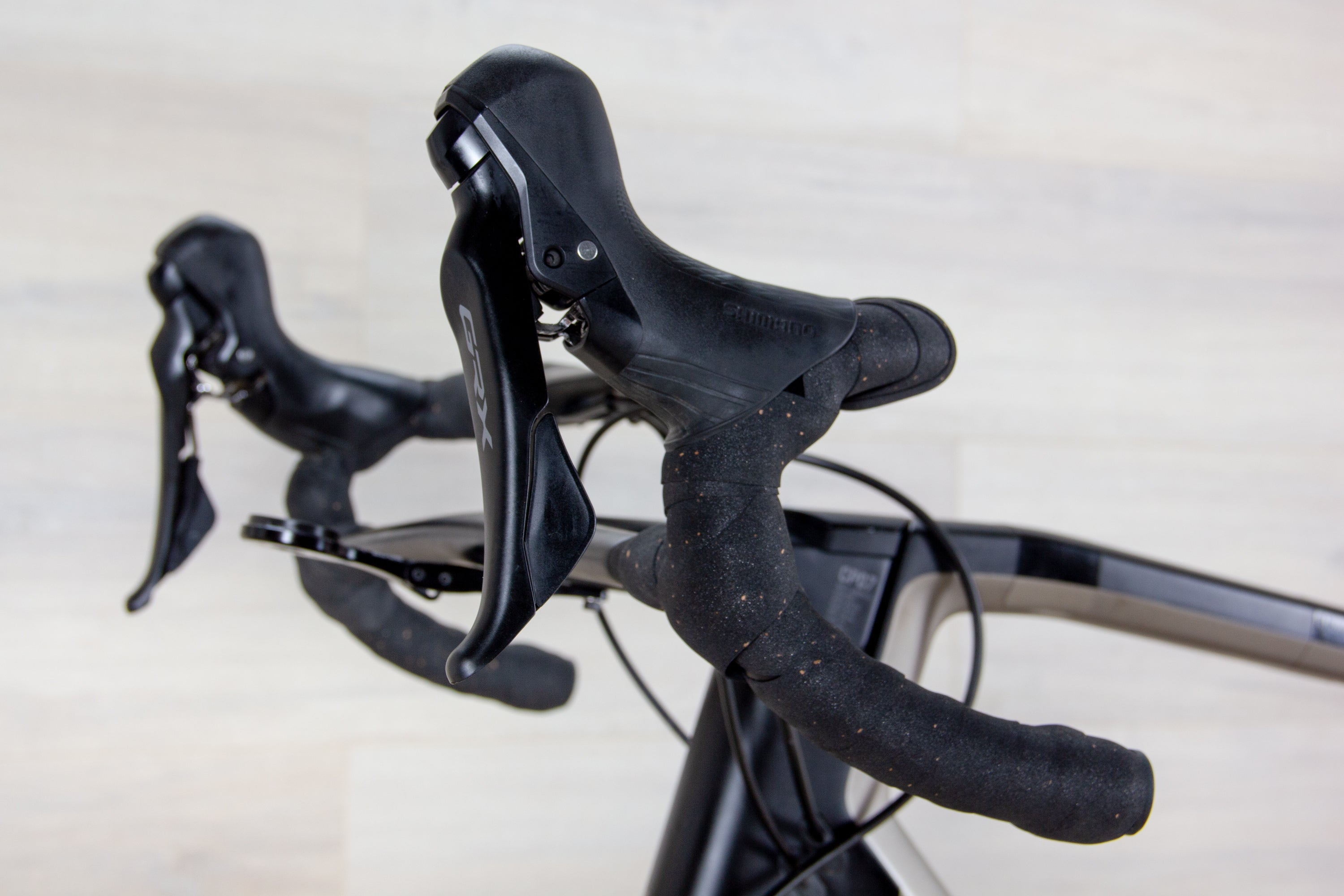 Canyon Grail CF SL - 2020, Large/ 58 cm