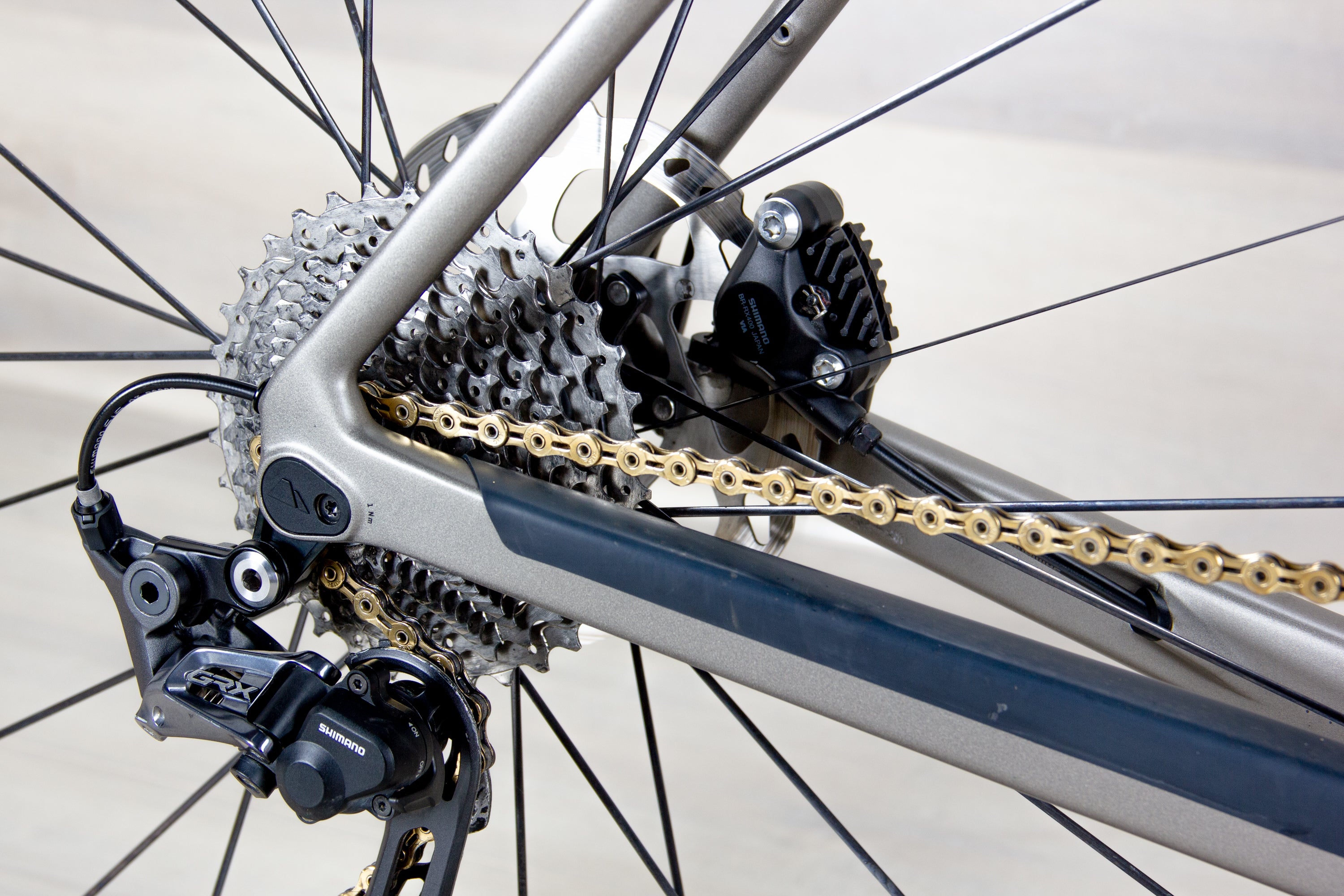 Canyon Grail CF SL - 2020, Large/ 58 cm