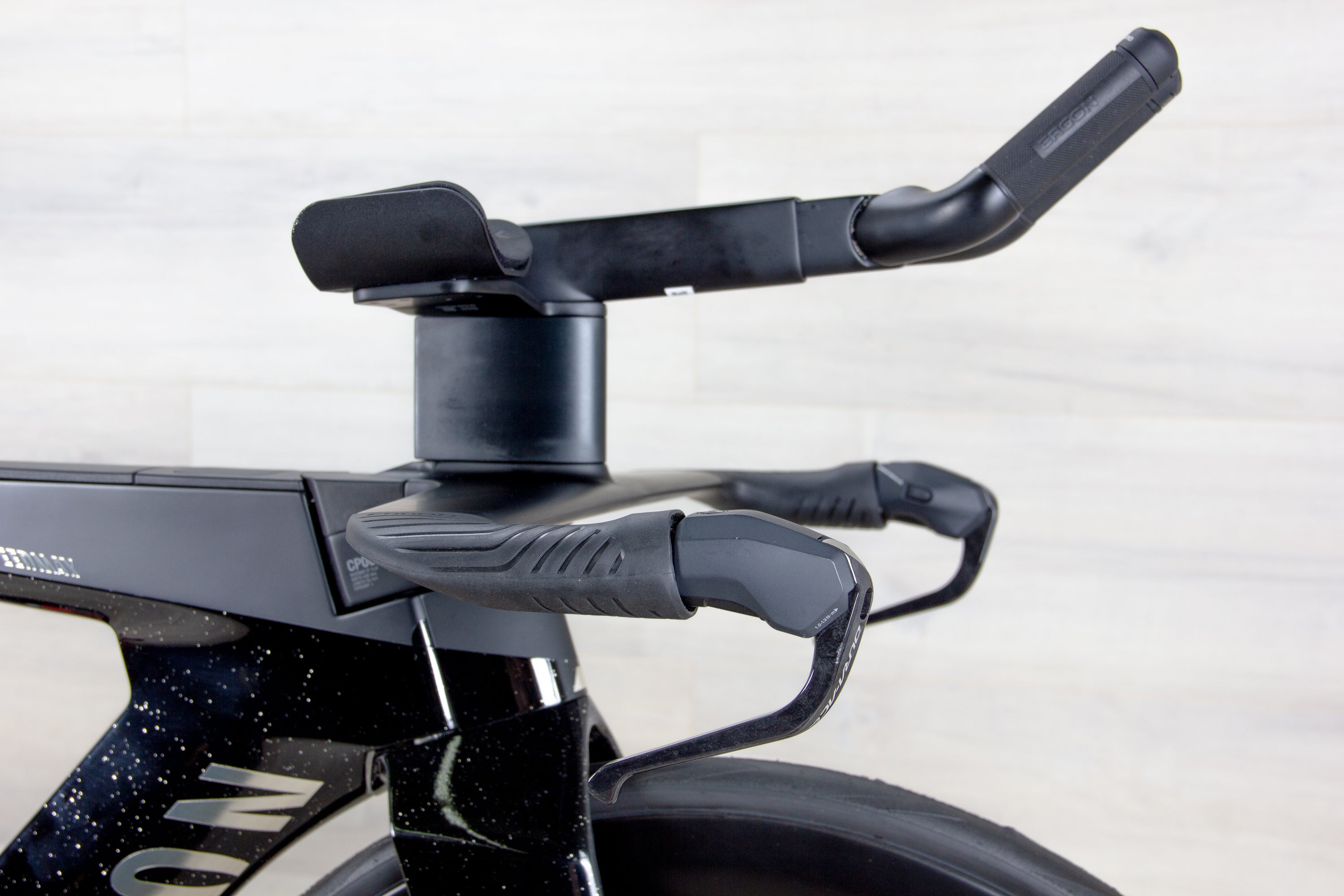 Canyon Speedmax CFR - 2024-25, X-Small/52cm