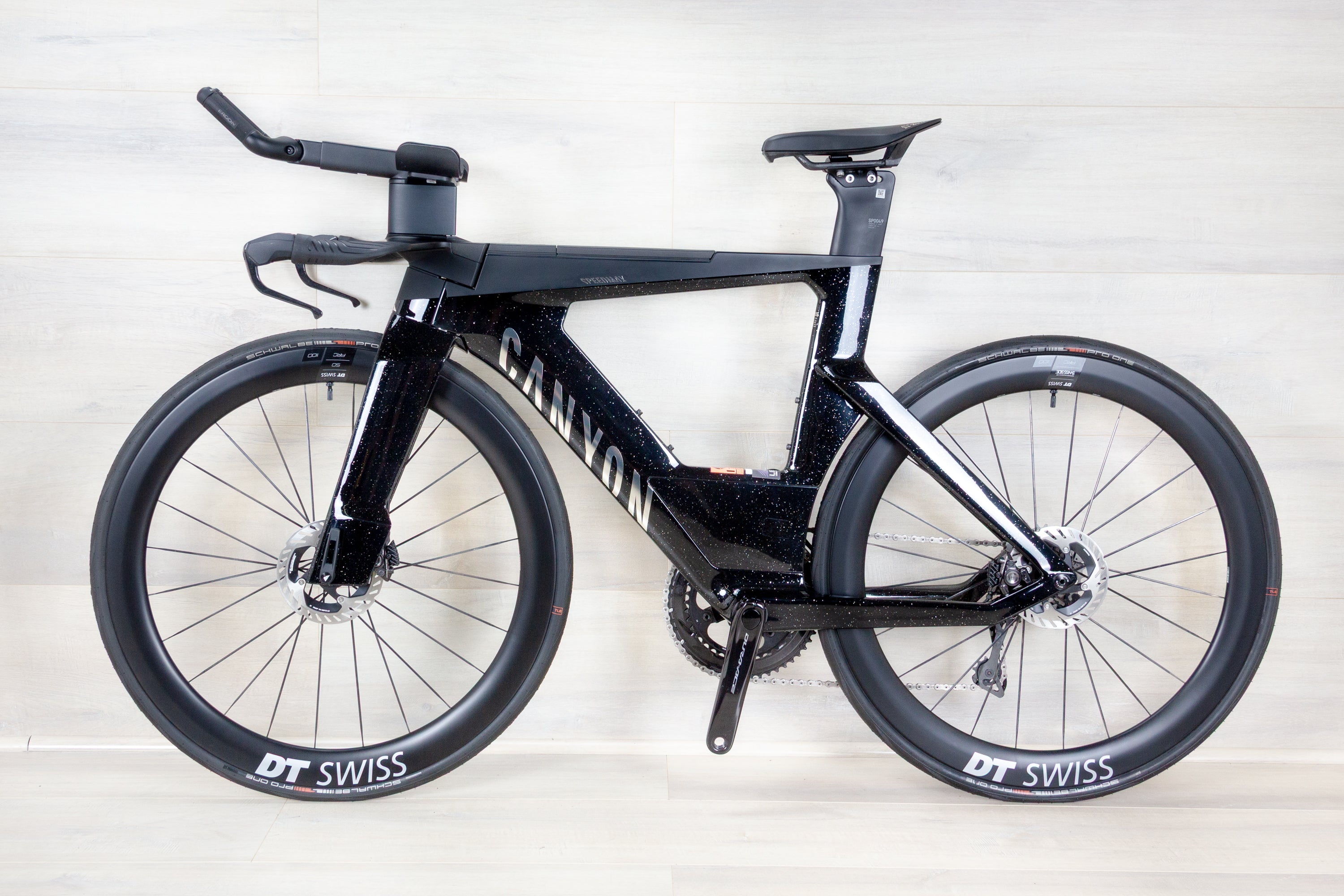 Canyon Speedmax CFR - 2024-25, X-Small/52cm
