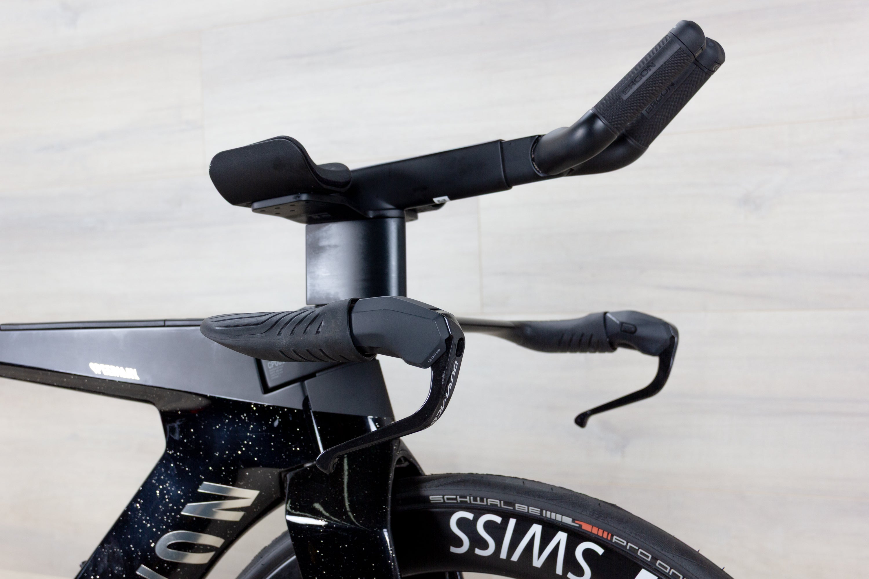 Canyon Speedmax CFR - 2024-25, X-Small/52cm