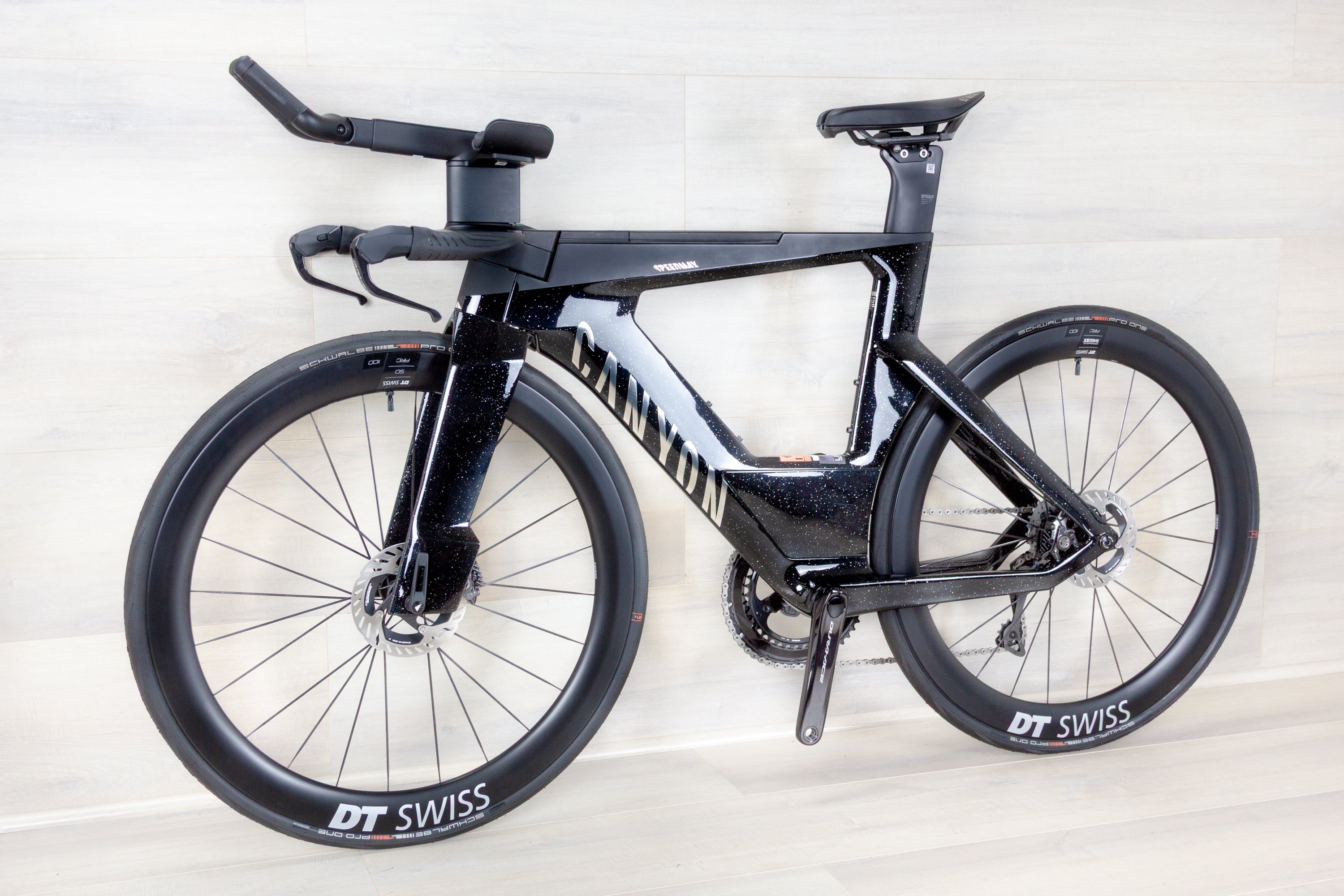 Canyon Speedmax CFR - 2024-25, X-Small/52cm