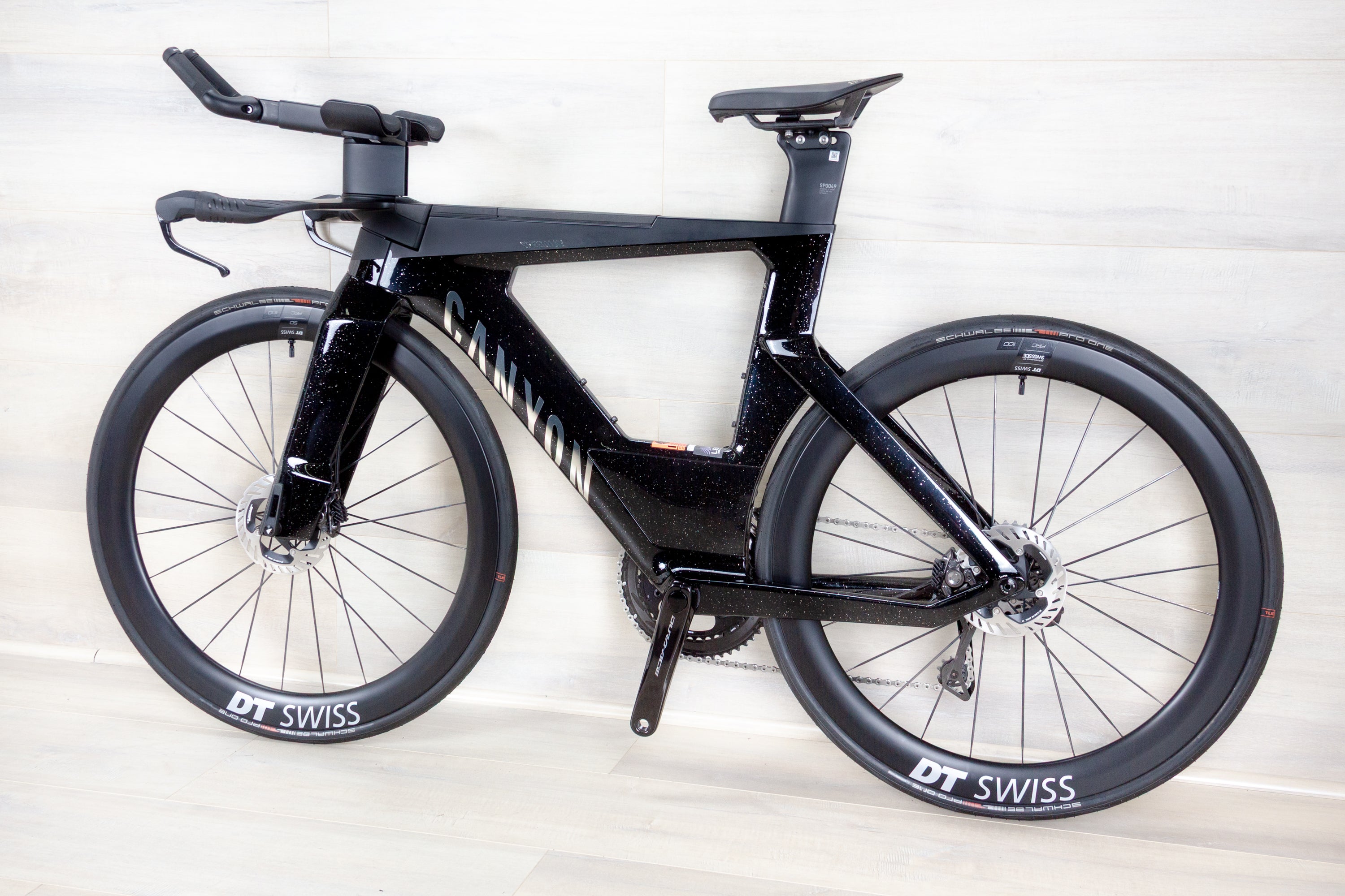 Canyon Speedmax CFR - 2024-25, X-Small/52cm