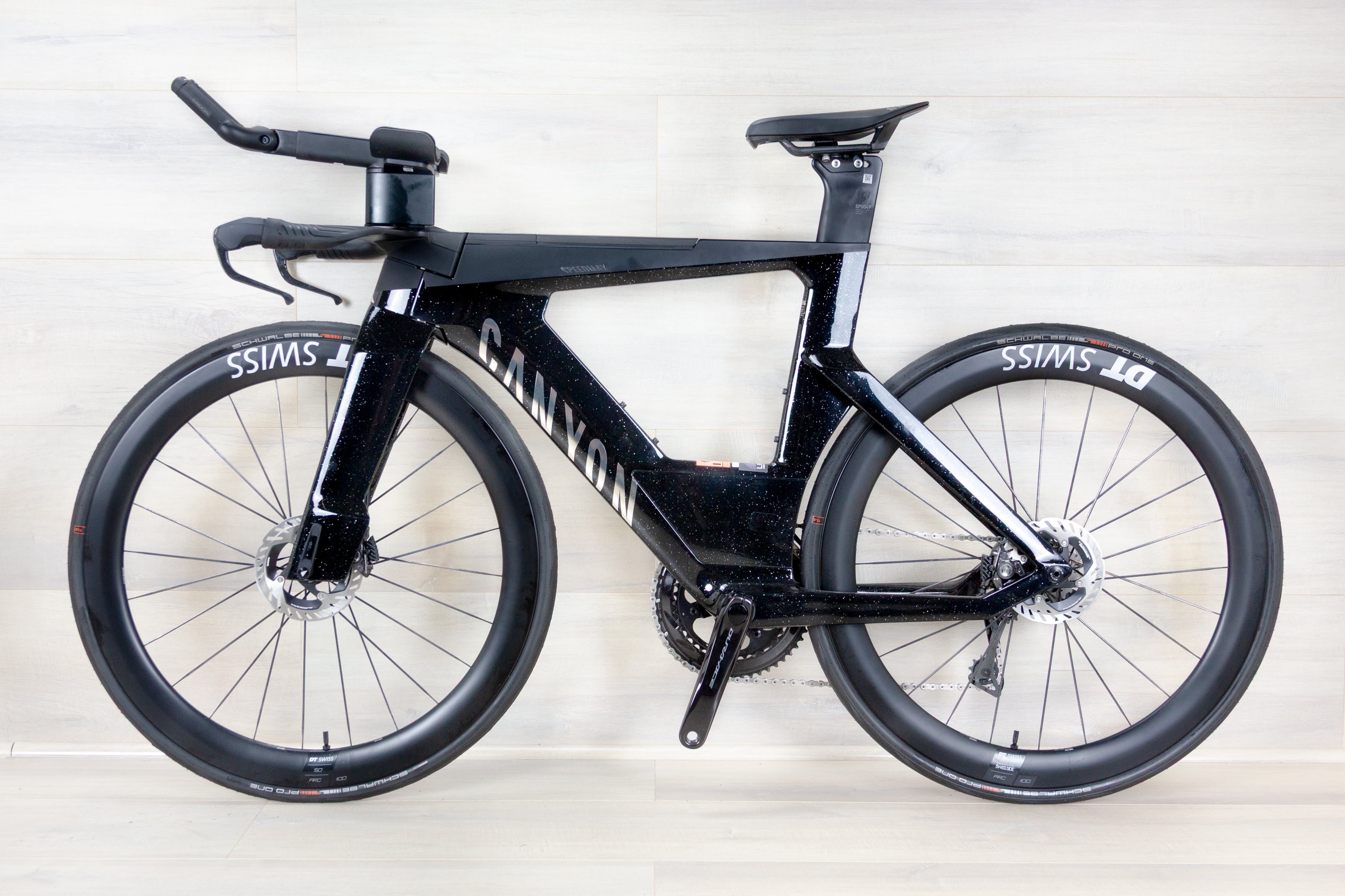 Canyon Speedmax CFR - 2024-25, X-Small/52cm