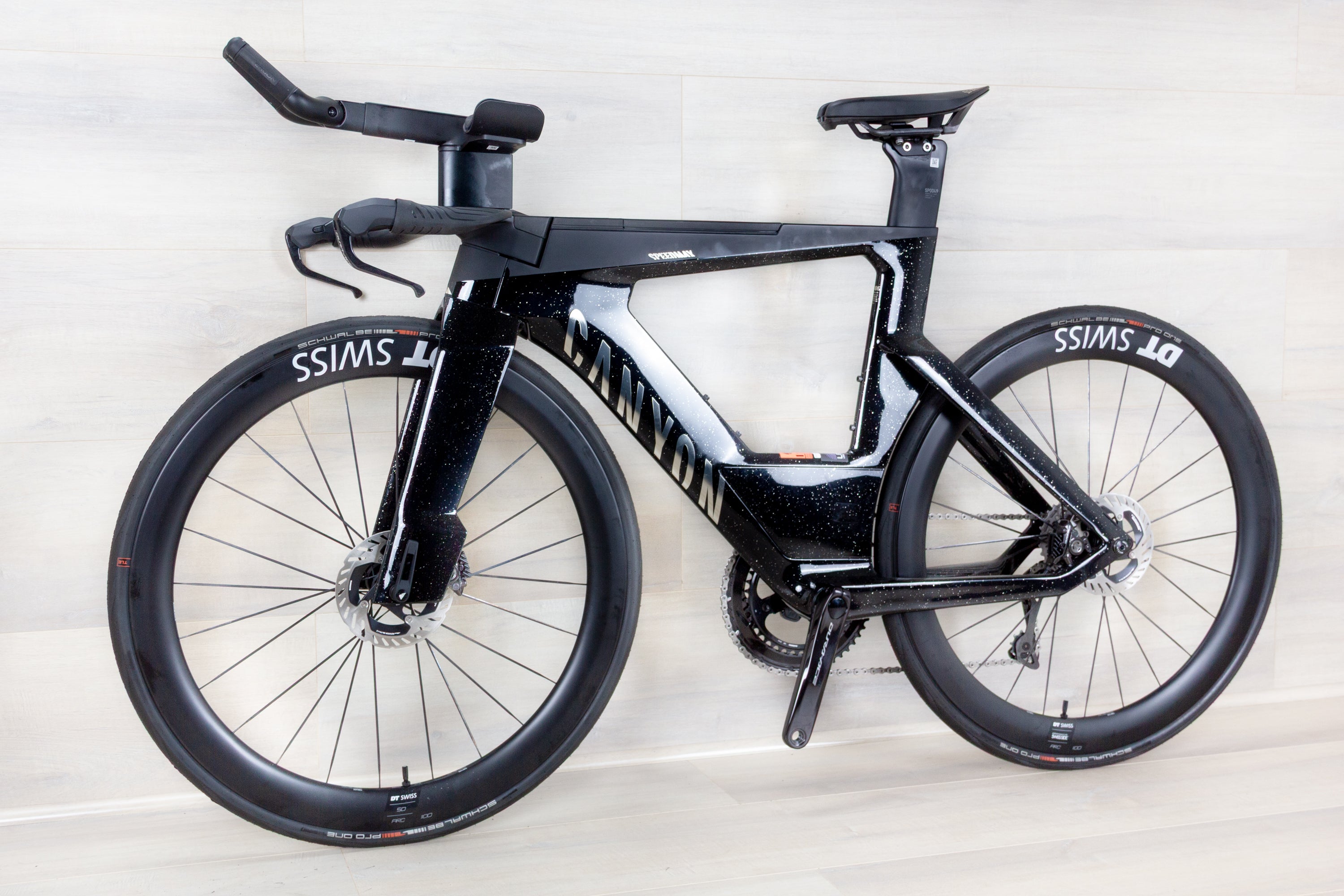 Canyon Speedmax CFR - 2024-25, X-Small/52cm