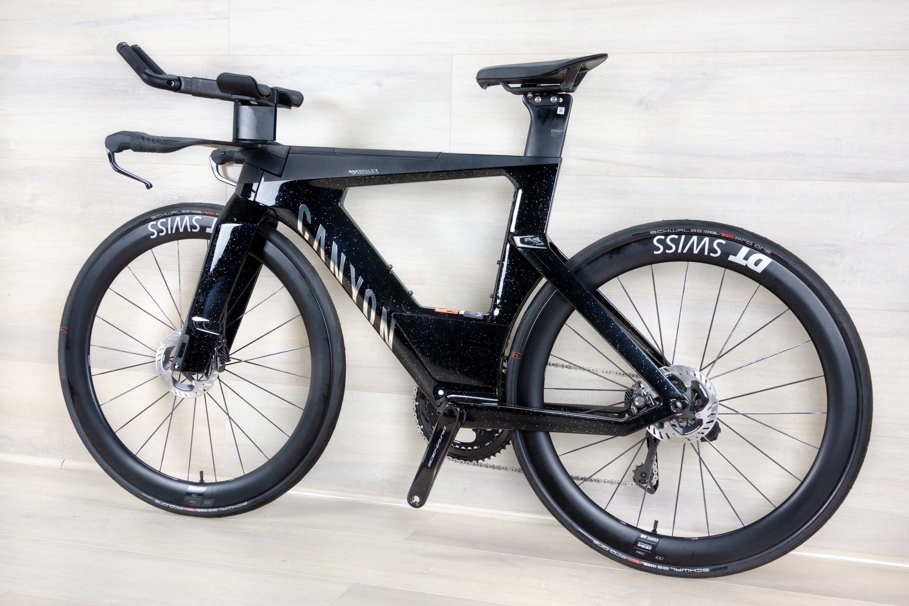 Canyon Speedmax CFR - 2024-25, X-Small/52cm