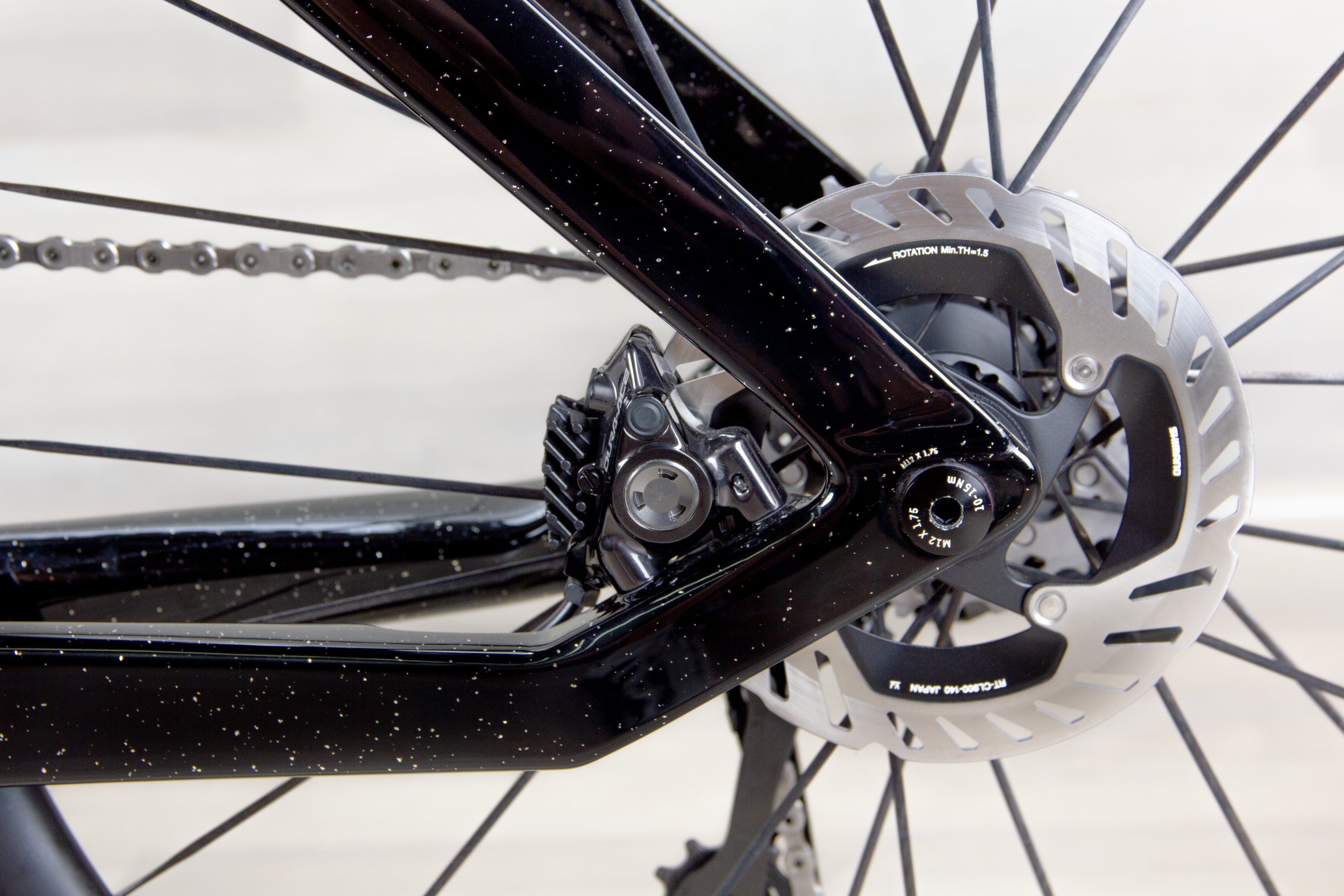 Canyon Speedmax CFR - 2024-25, X-Small/52cm