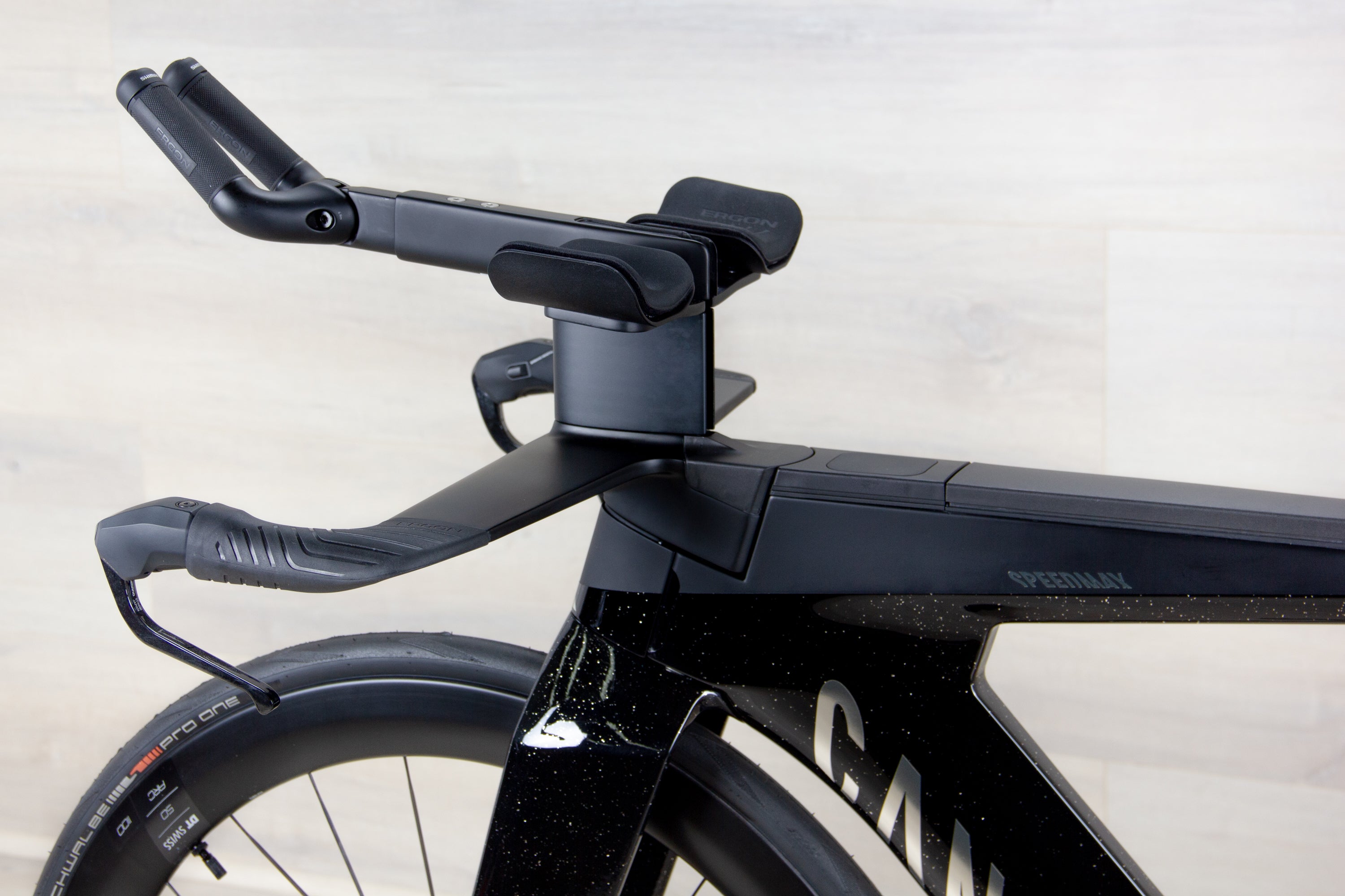 Canyon Speedmax CFR - 2024-25, X-Small/52cm