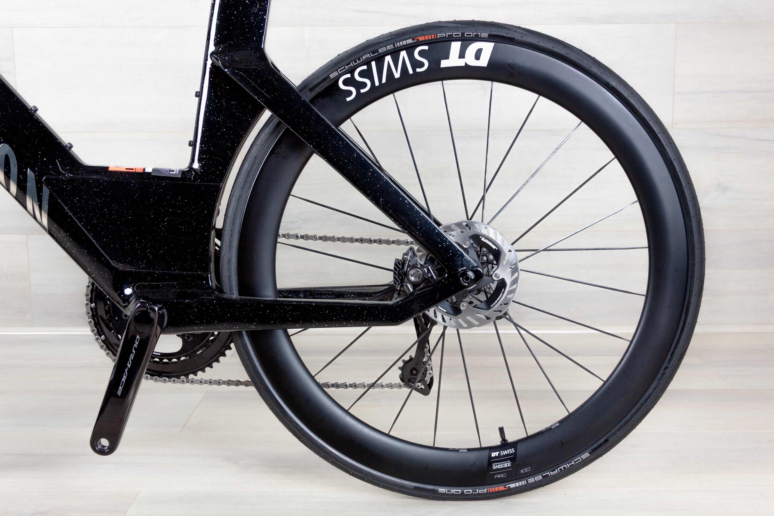 Canyon Speedmax CFR - 2024-25, X-Small/52cm