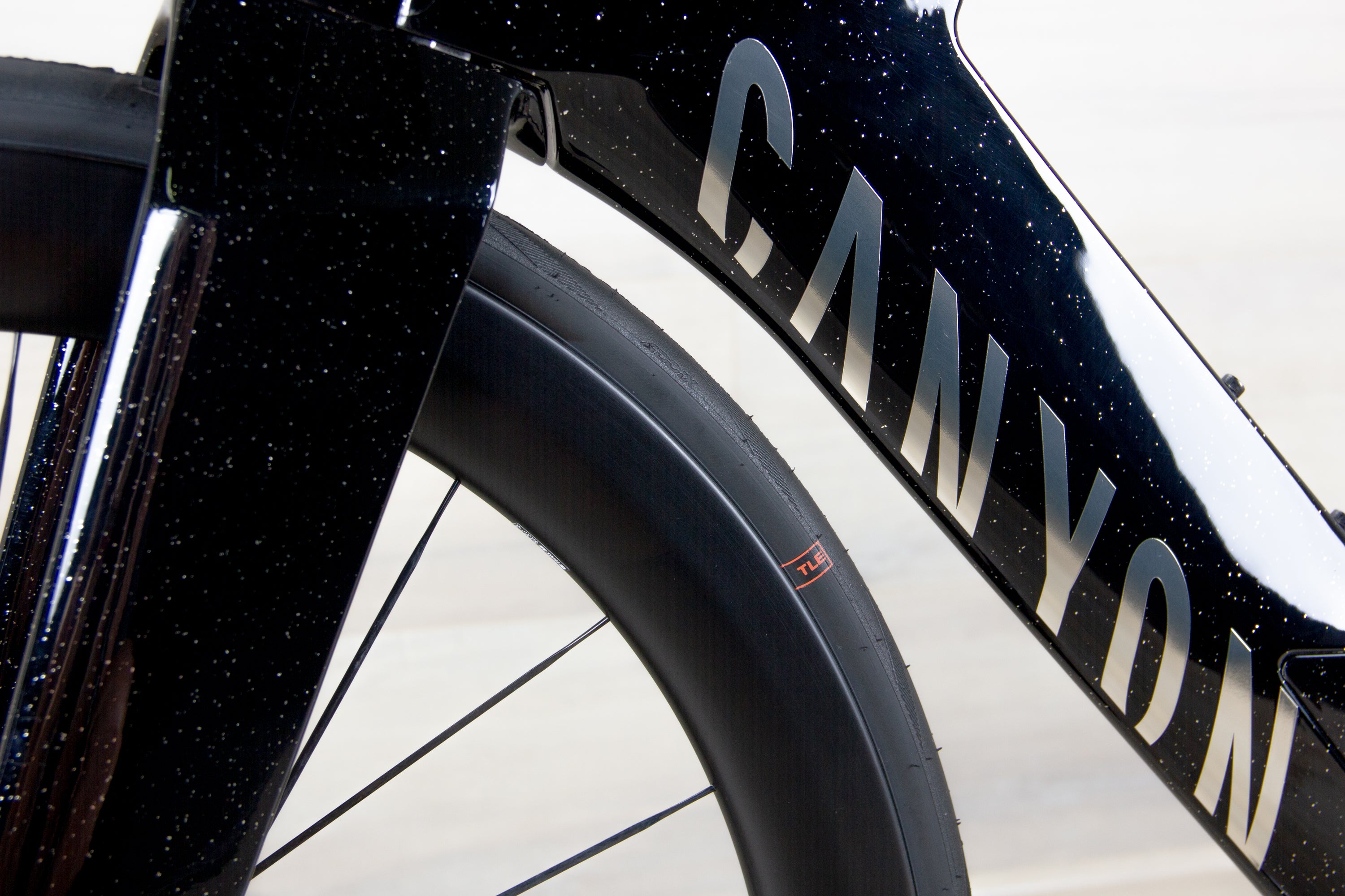 Canyon Speedmax CFR - 2024-25, X-Small/52cm