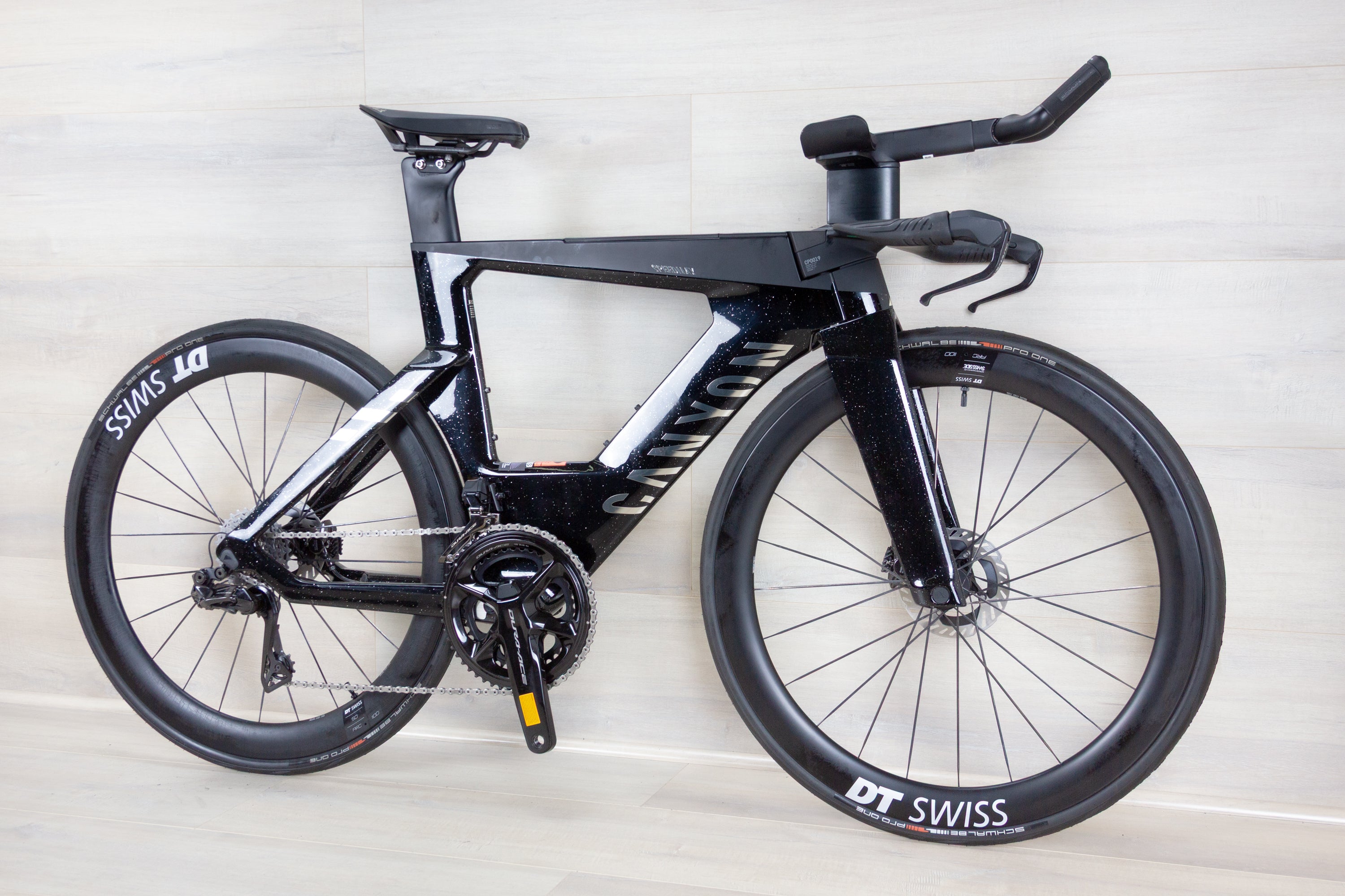 Canyon Speedmax CFR - 2024-25, X-Small/52cm