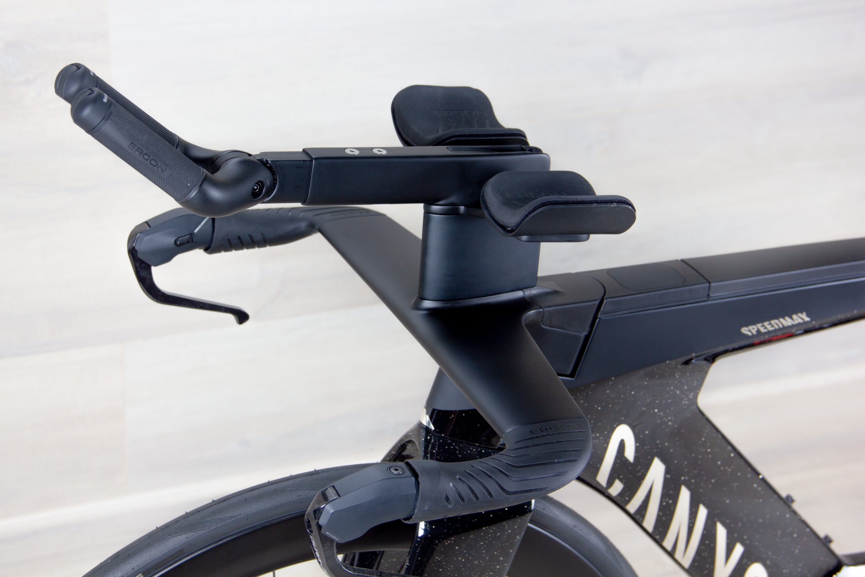 Canyon Speedmax CFR - 2024-25, X-Small/52cm