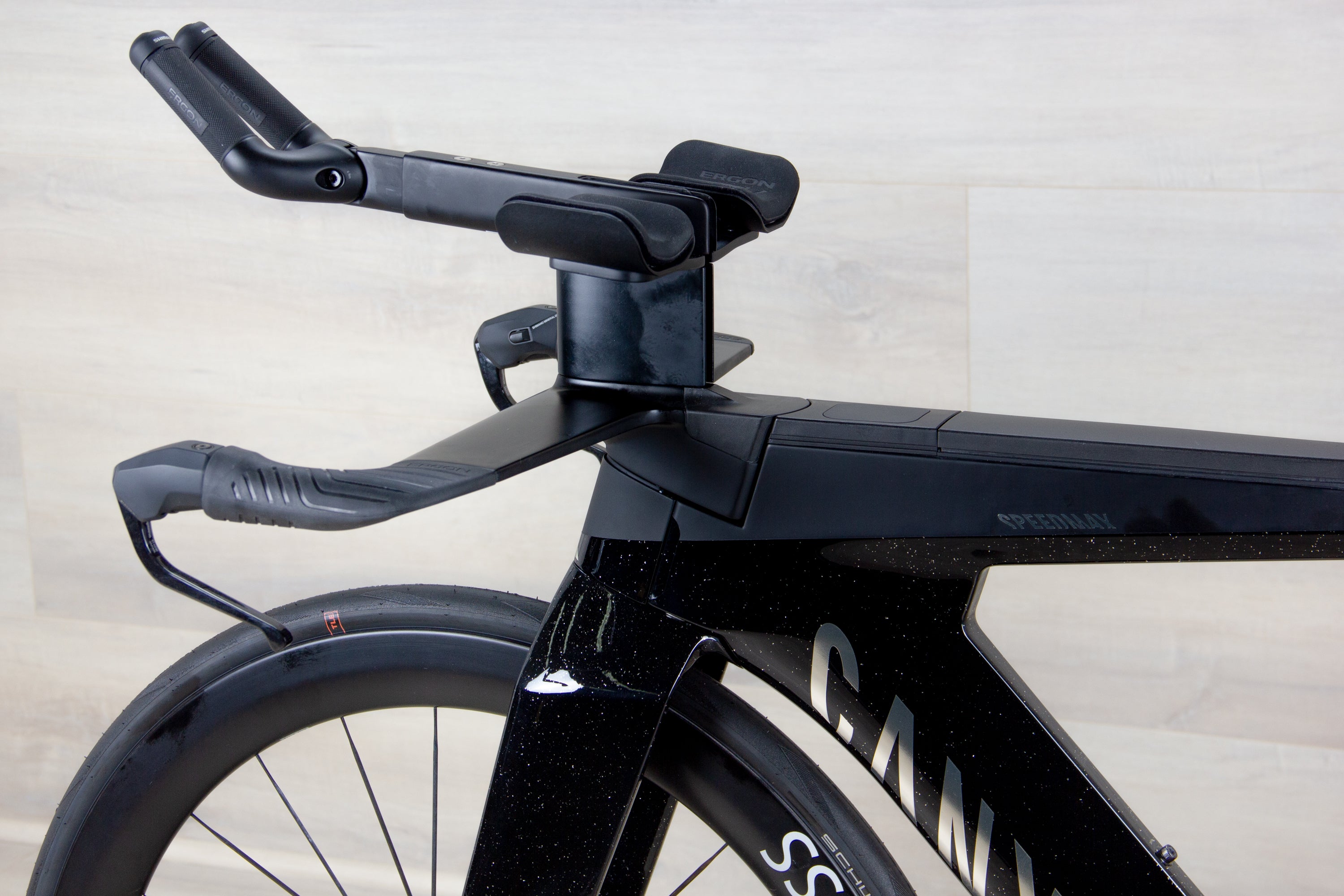 Canyon Speedmax CFR - 2024-25, X-Small/52cm