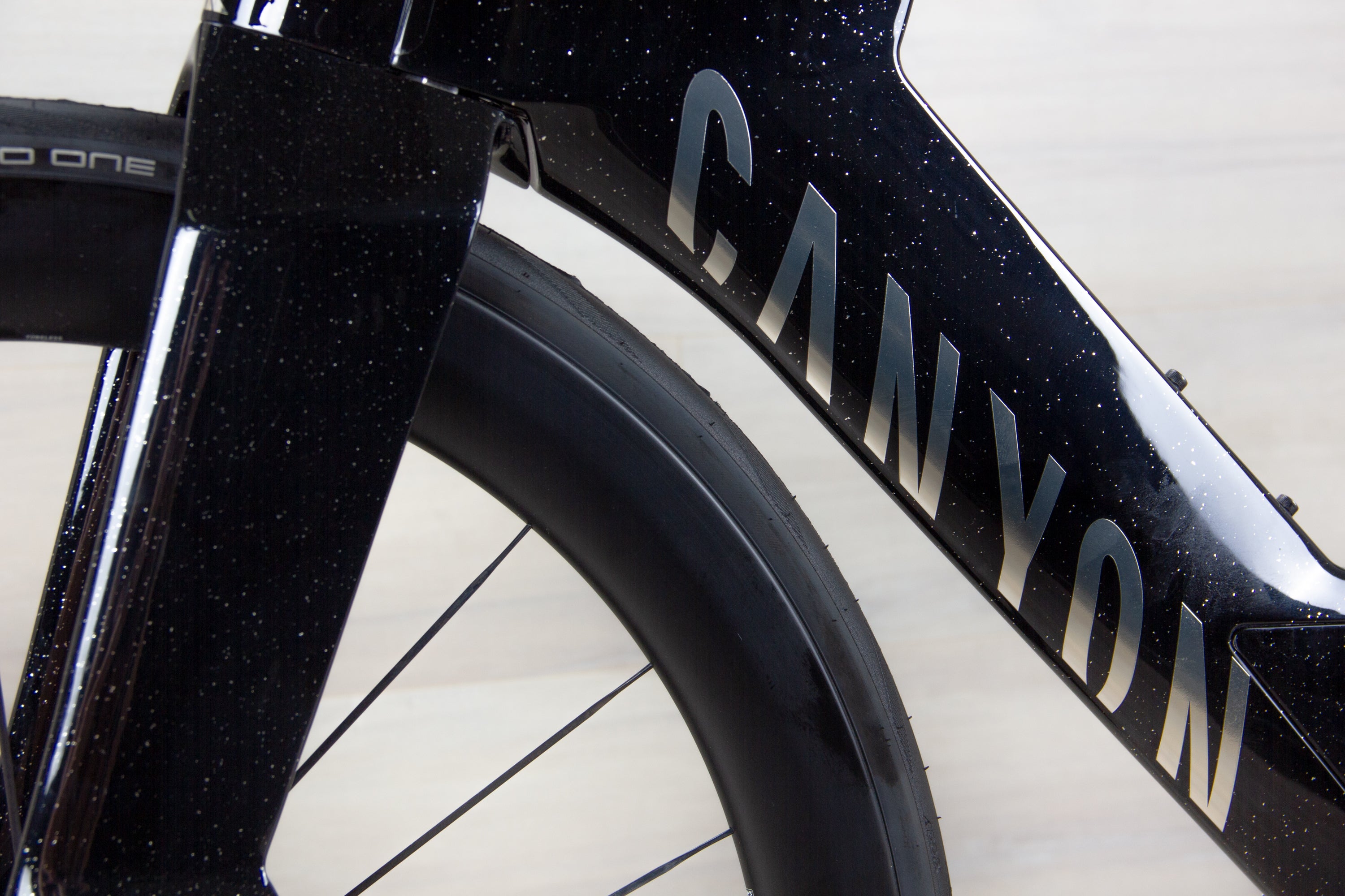 Canyon Speedmax CFR - 2024-25, X-Small/52cm