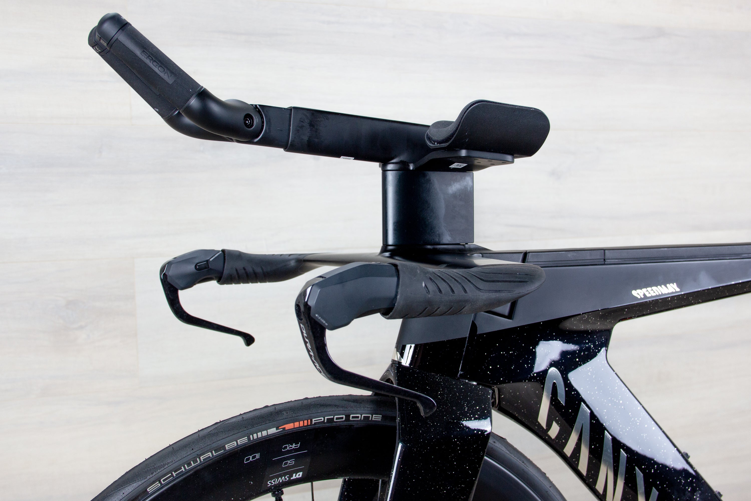 Canyon Speedmax CFR - 2024-25, X-Small/52cm