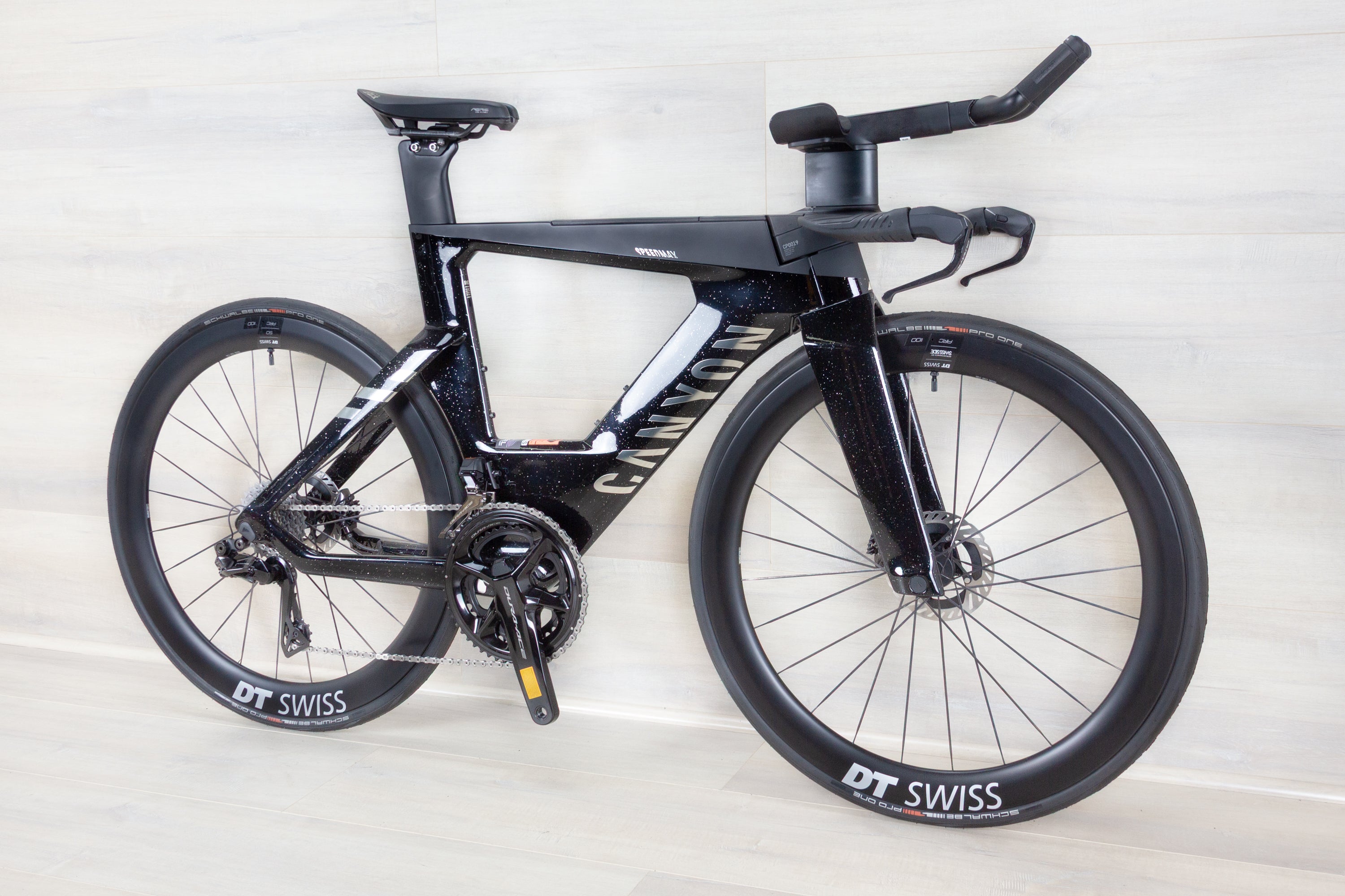 Canyon Speedmax CFR - 2024-25, X-Small/52cm