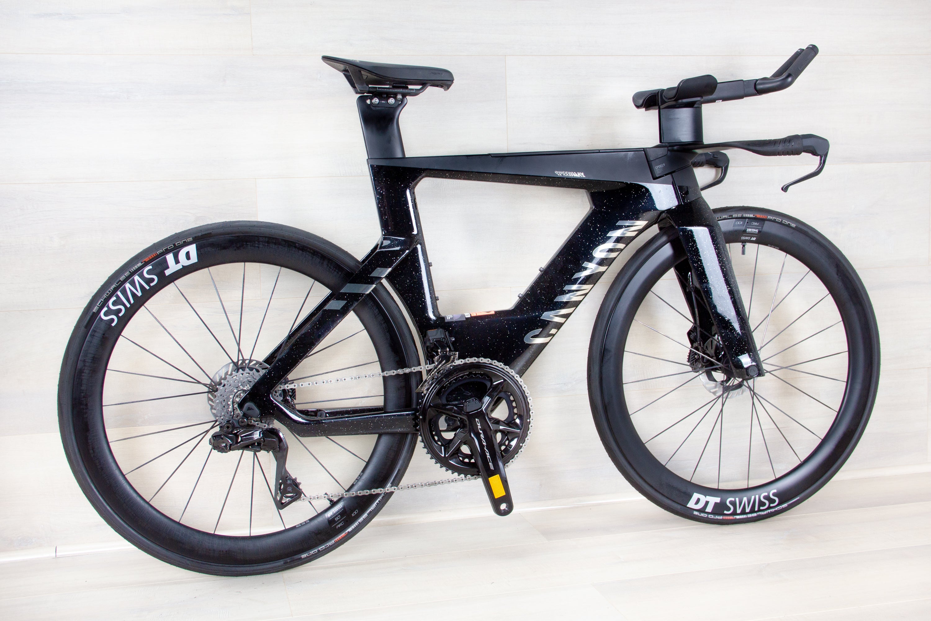 Canyon Speedmax CFR - 2024-25, X-Small/52cm