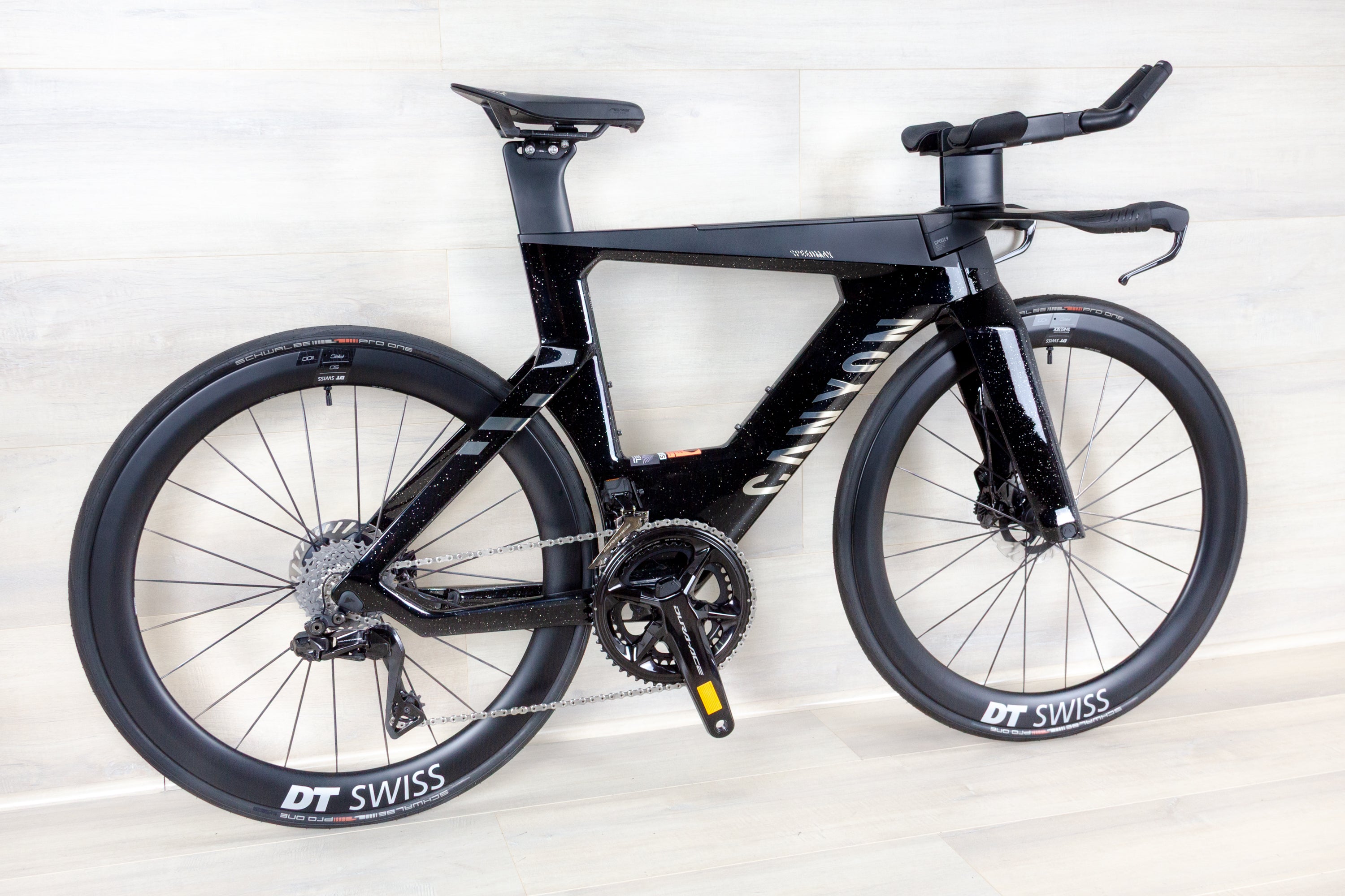 Canyon Speedmax CFR - 2024-25, X-Small/52cm